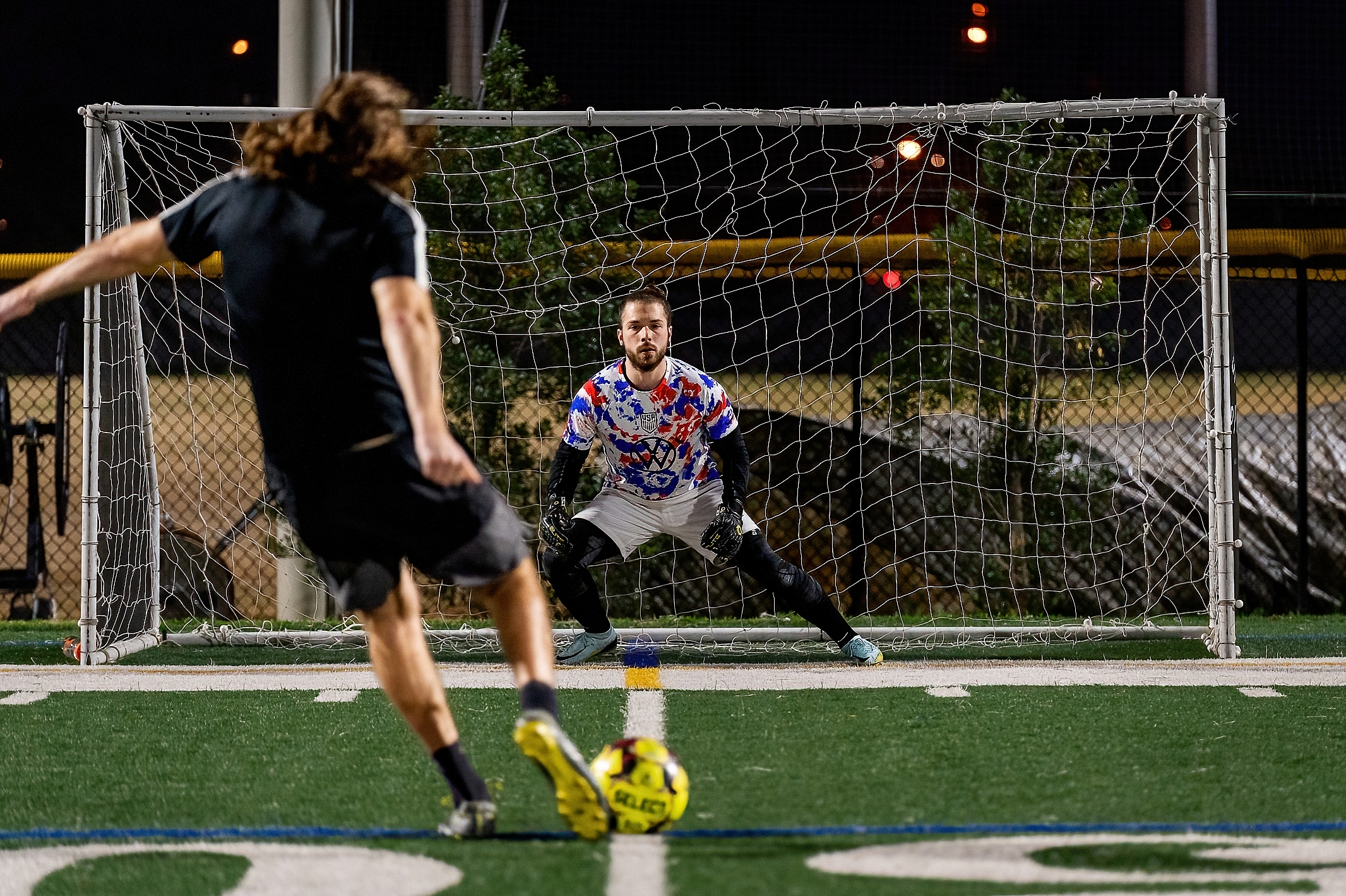 02.27.23 // Monday // Walden Athletic Complex