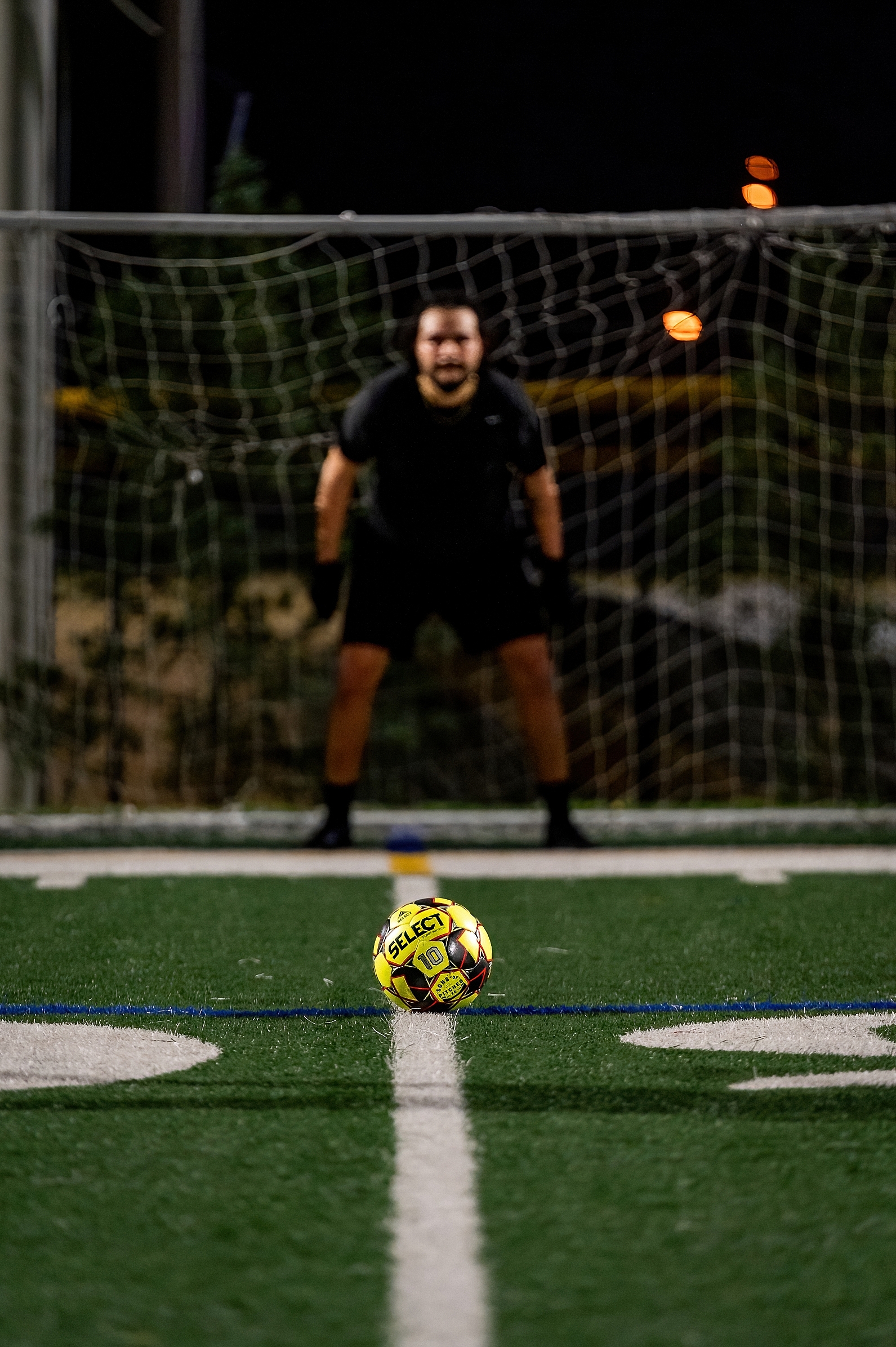 02.27.23 // Monday // Walden Athletic Complex