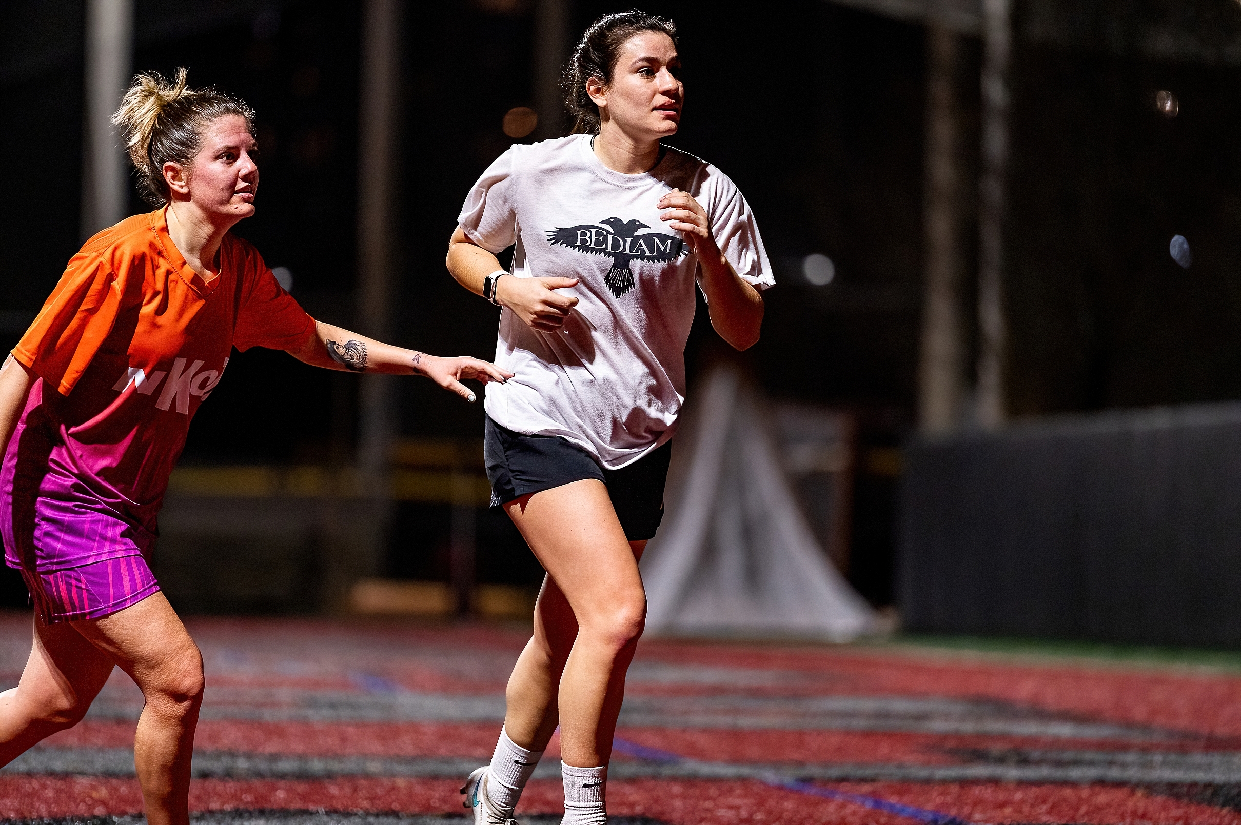 02.27.23 // Monday // Walden Athletic Complex