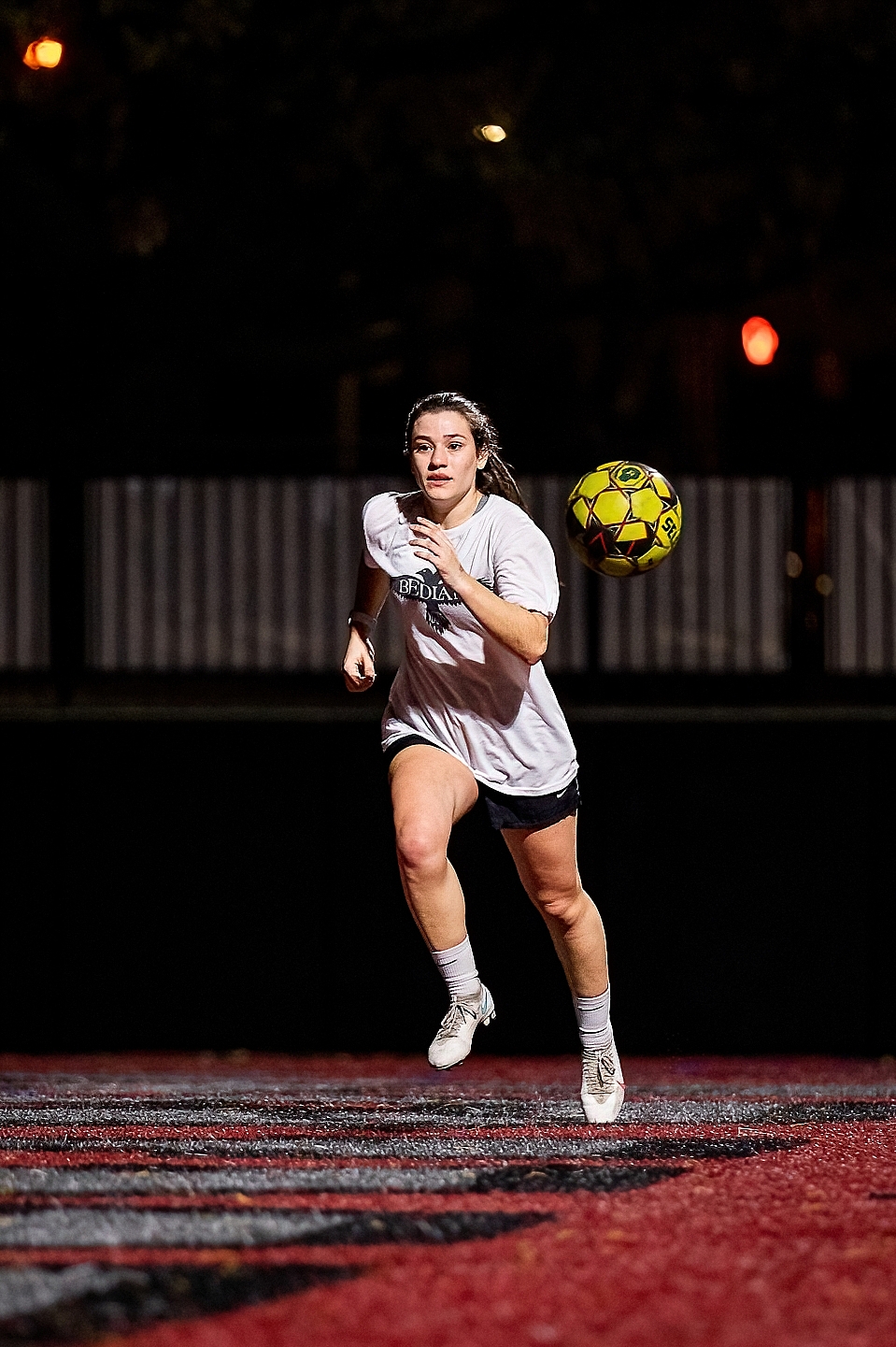 02.27.23 // Monday // Walden Athletic Complex