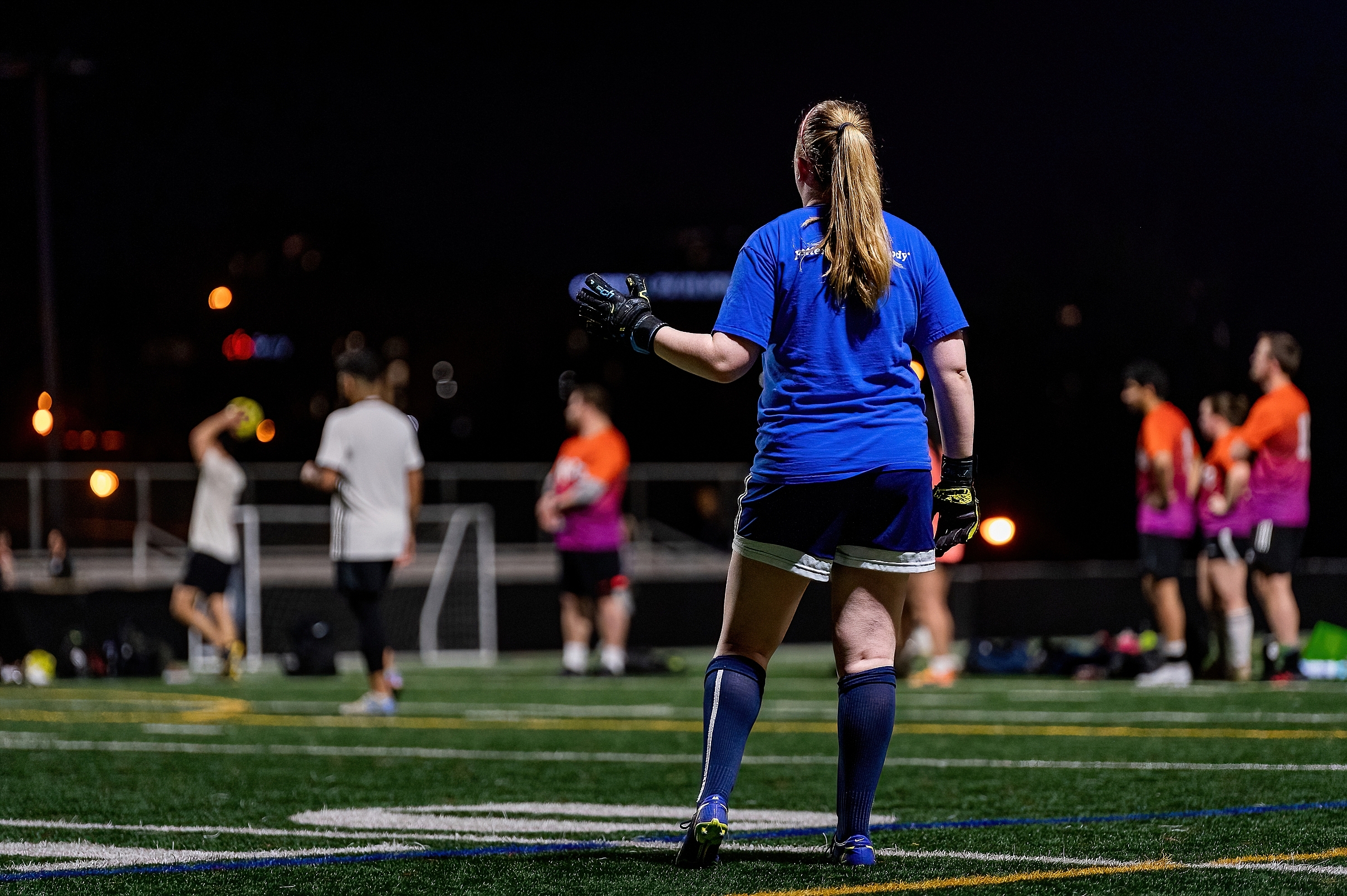 02.27.23 // Monday // Walden Athletic Complex