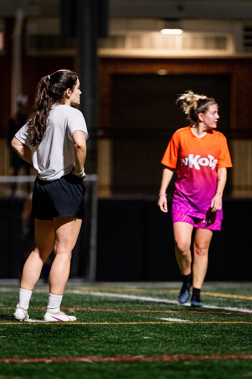 02.27.23 // Monday // Walden Athletic Complex