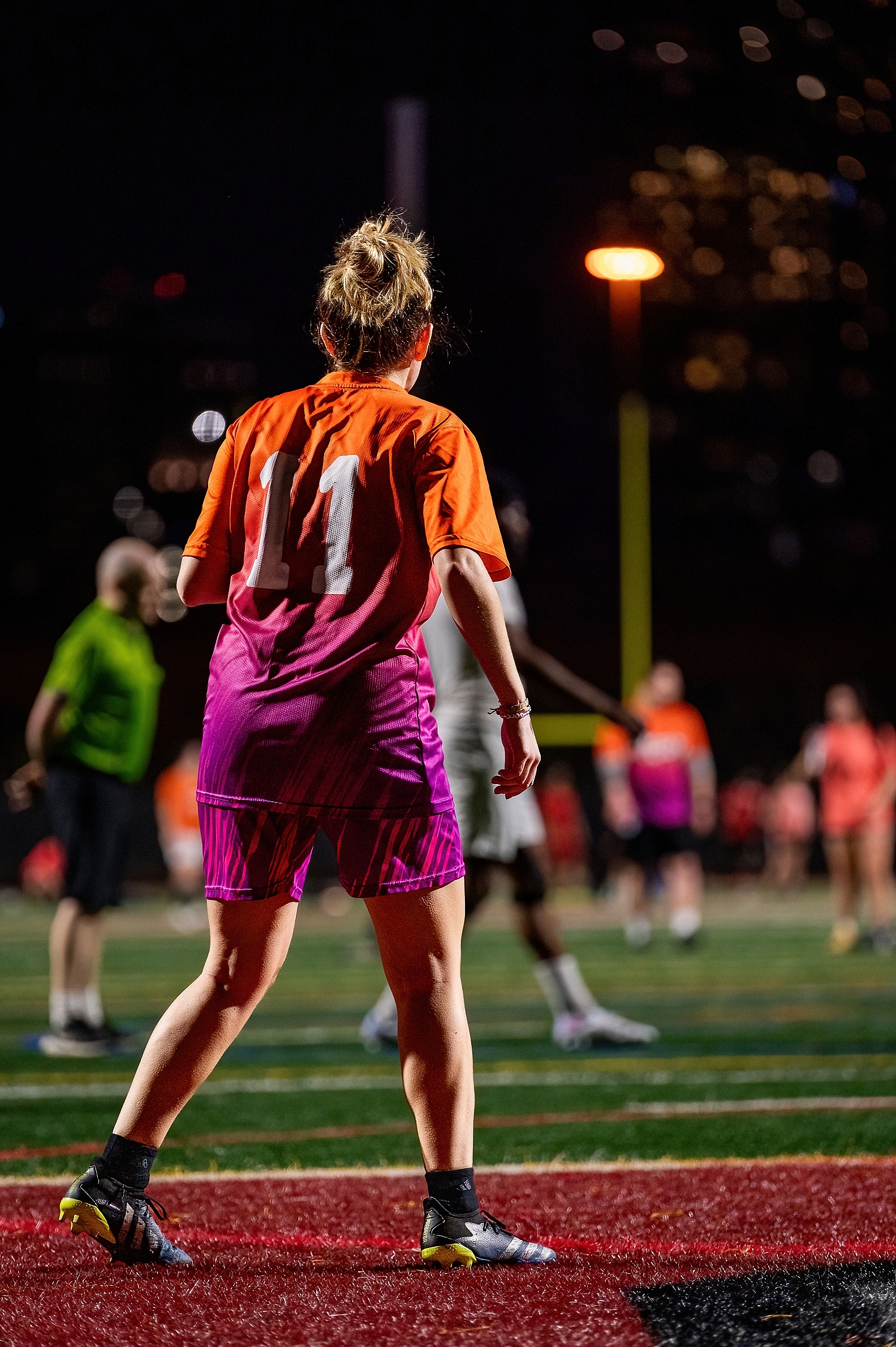 02.27.23 // Monday // Walden Athletic Complex