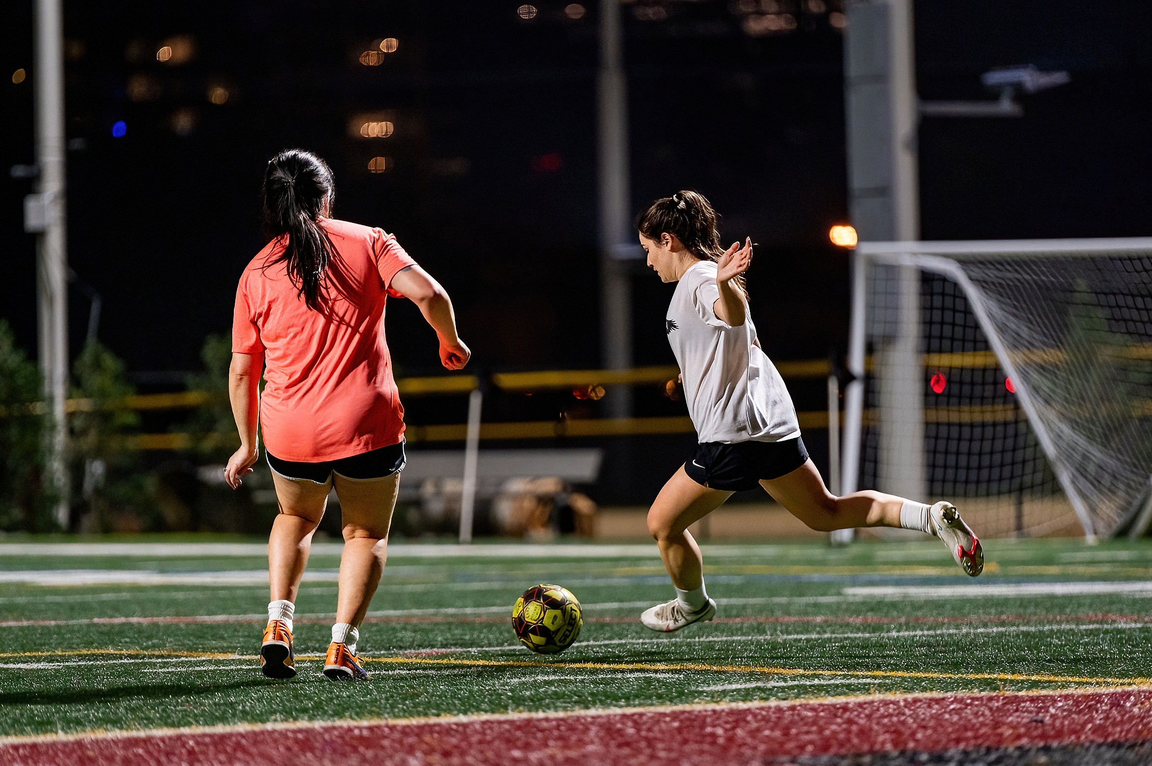 02.27.23 // Monday // Walden Athletic Complex