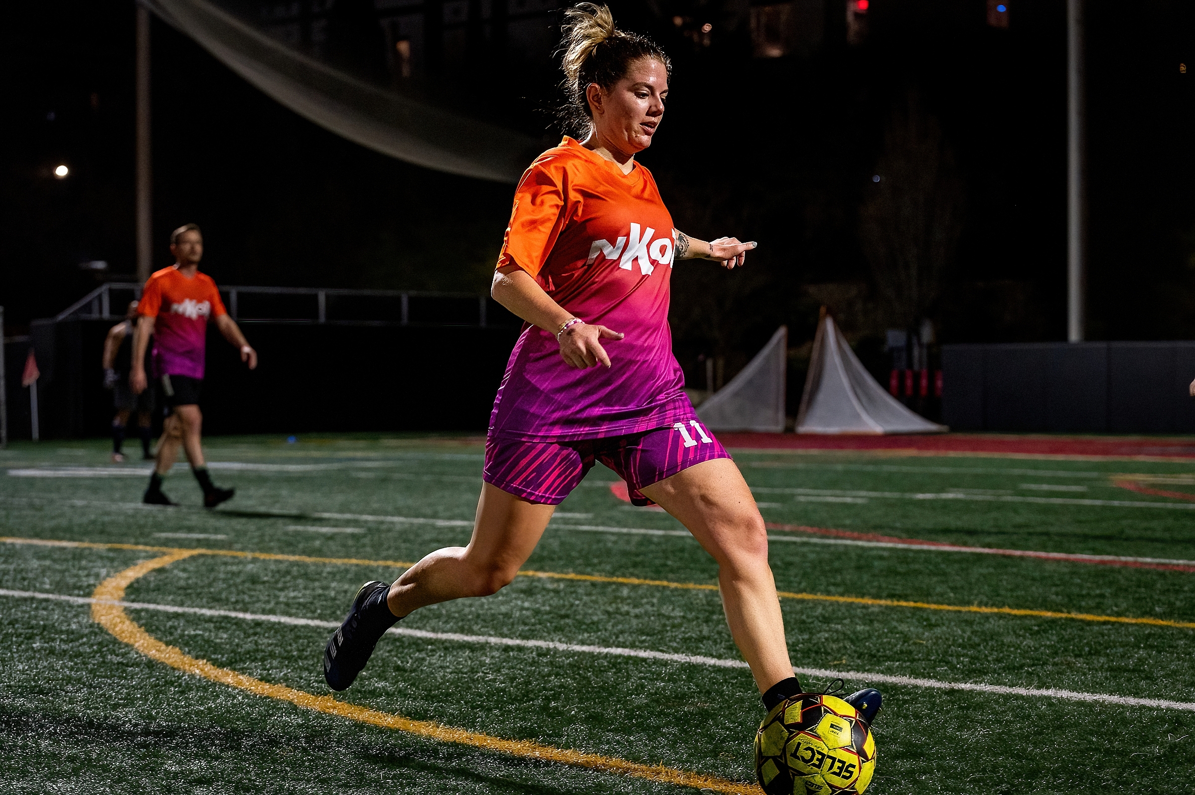 02.27.23 // Monday // Walden Athletic Complex