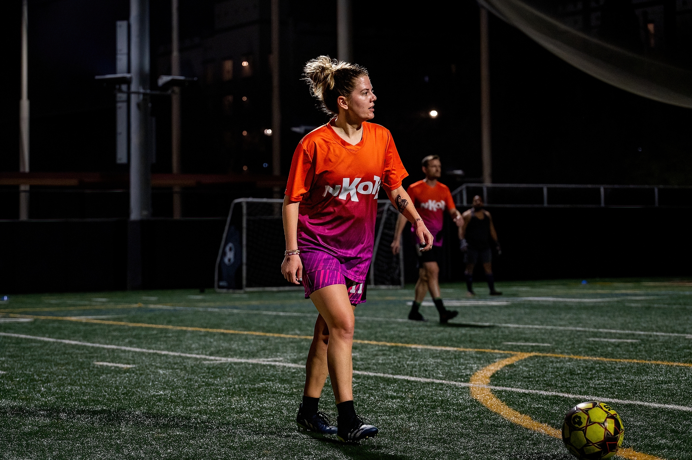 02.27.23 // Monday // Walden Athletic Complex