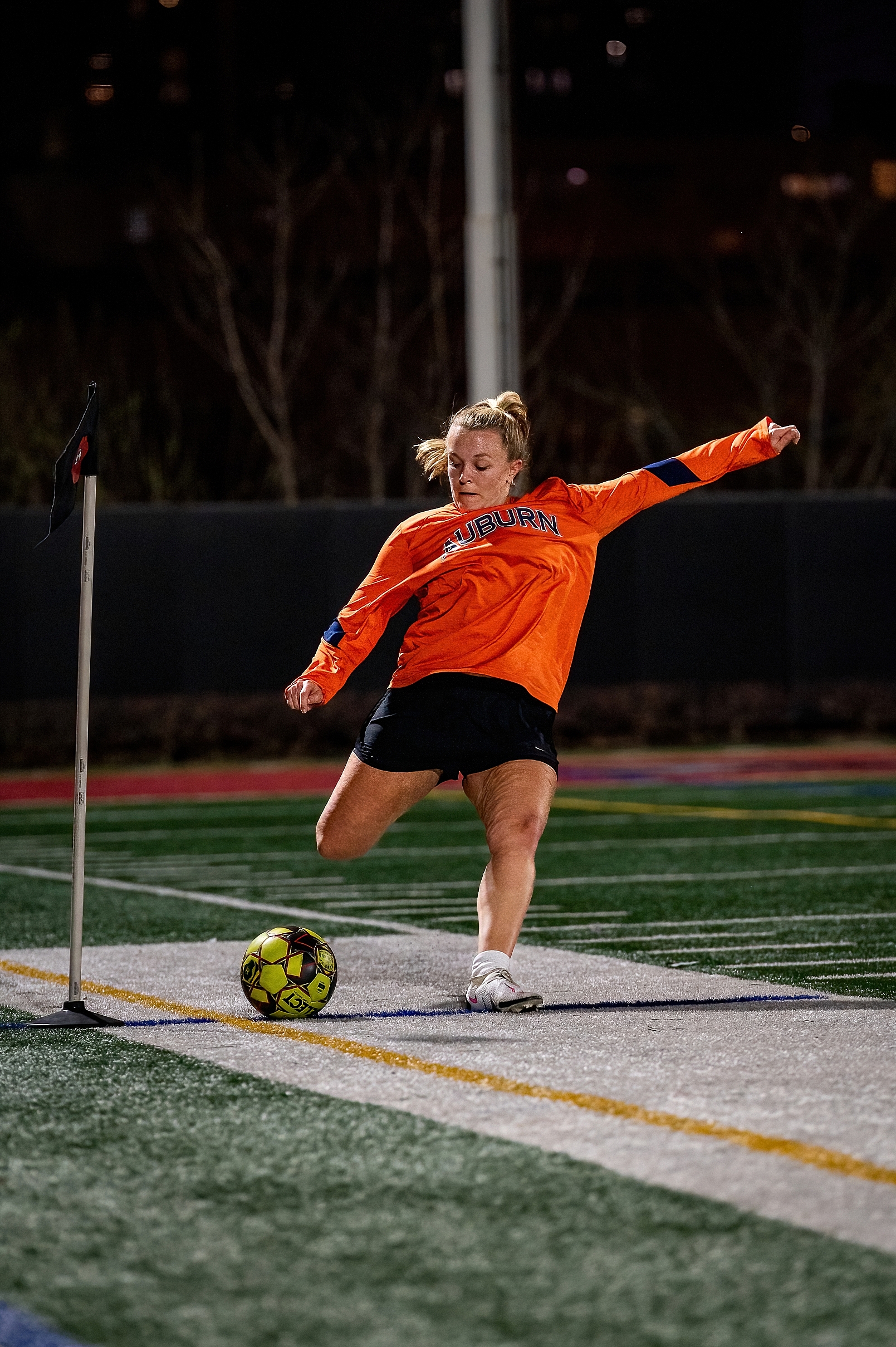 02.27.23 // Monday // Walden Athletic Complex