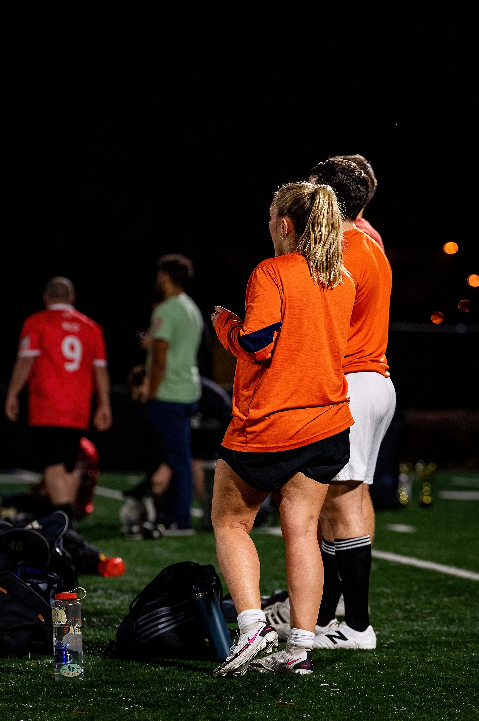 02.27.23 // Monday // Walden Athletic Complex