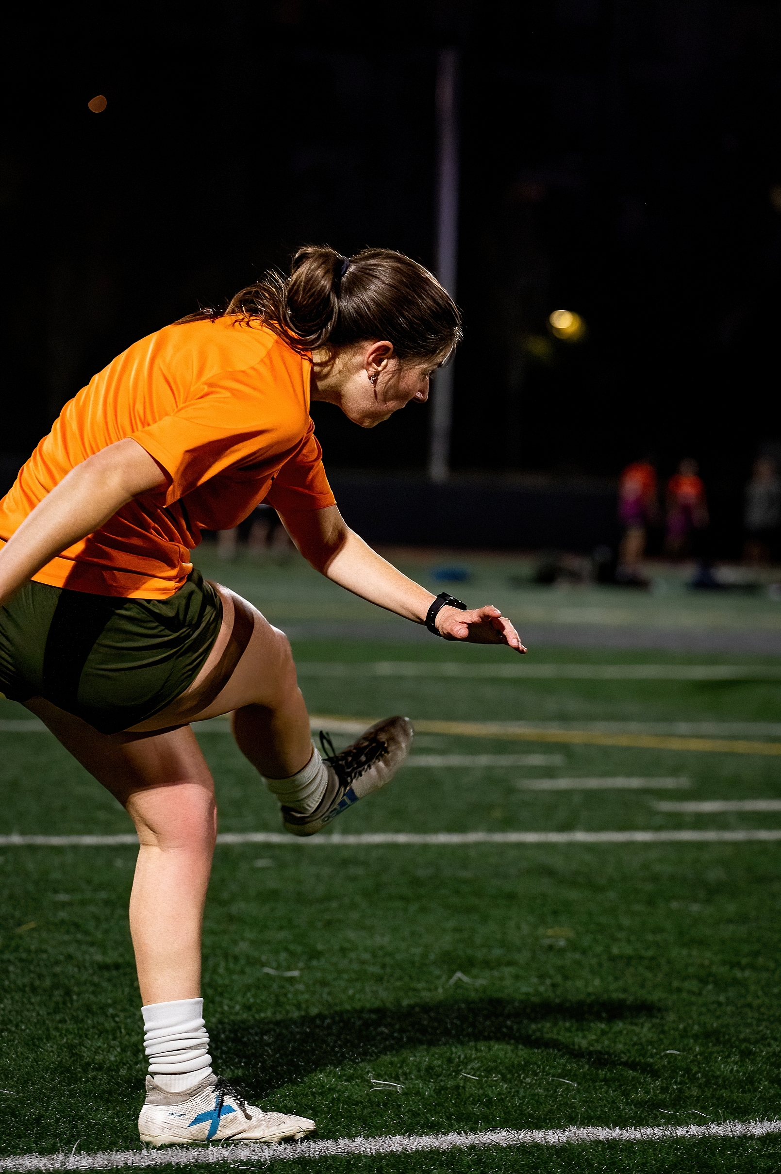 02.27.23 // Monday // Walden Athletic Complex