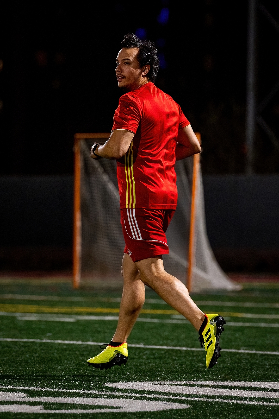 02.27.23 // Monday // Walden Athletic Complex