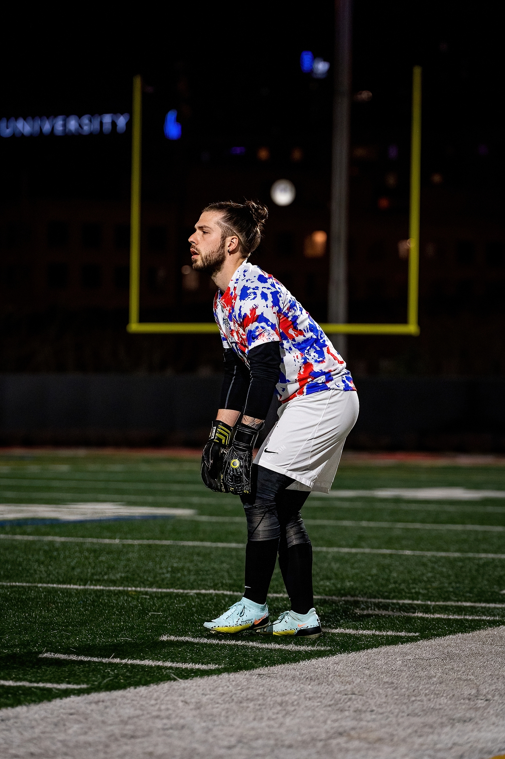 02.27.23 // Monday // Walden Athletic Complex