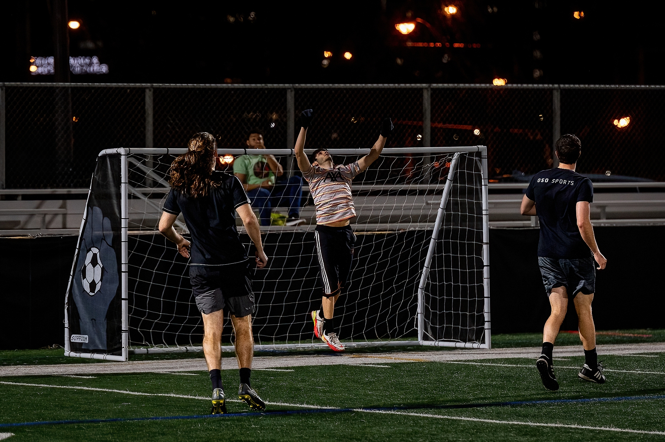 02.27.23 // Monday // Walden Athletic Complex