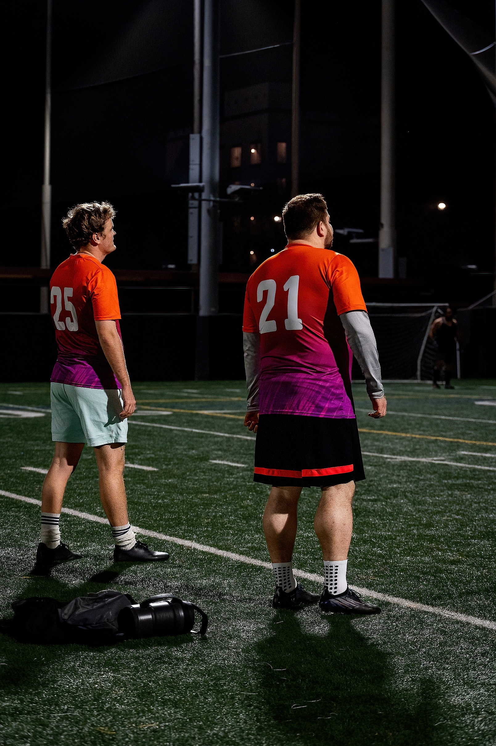 02.27.23 // Monday // Walden Athletic Complex