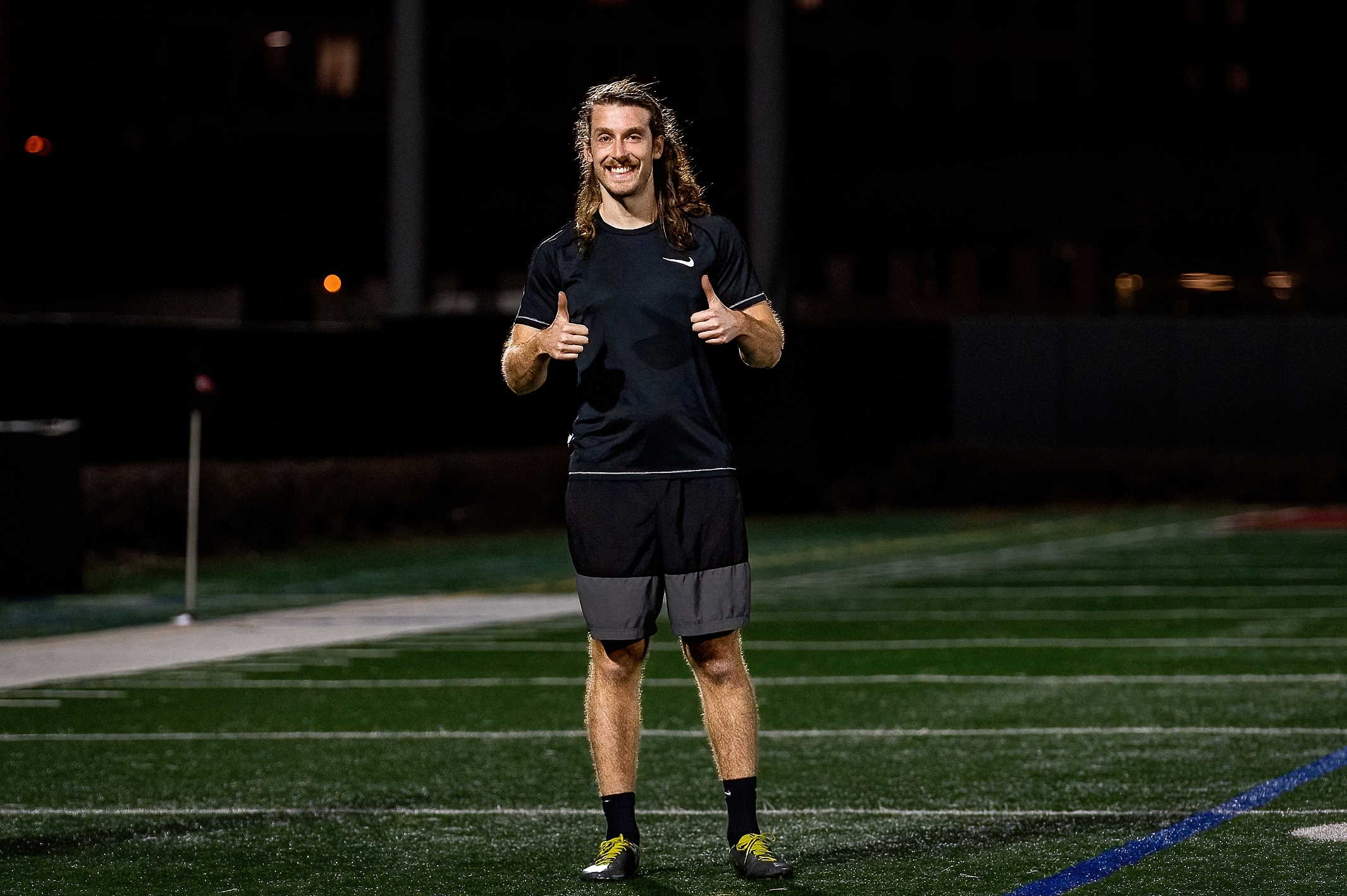 02.27.23 // Monday // Walden Athletic Complex