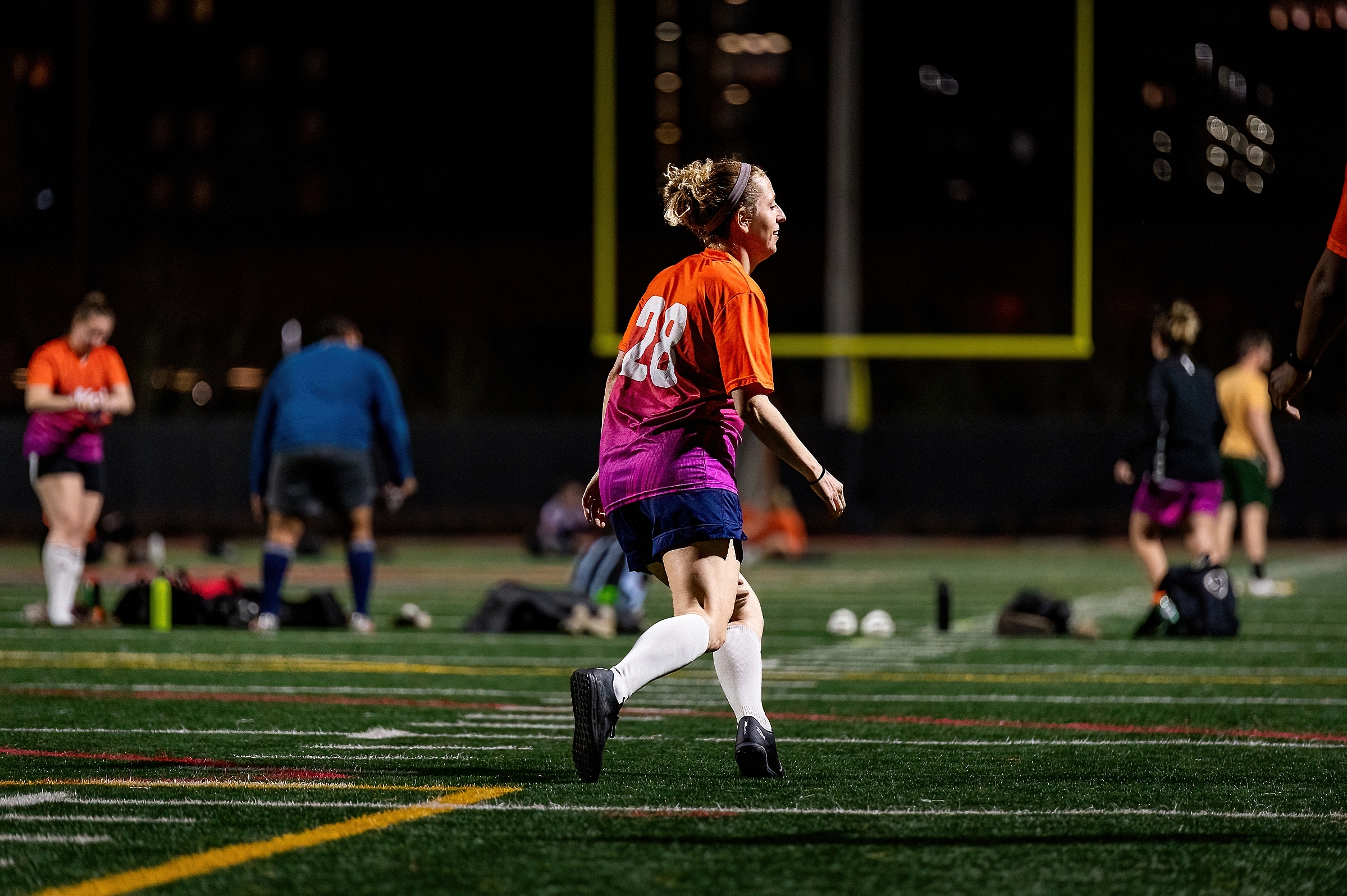 02.27.23 // Monday // Walden Athletic Complex