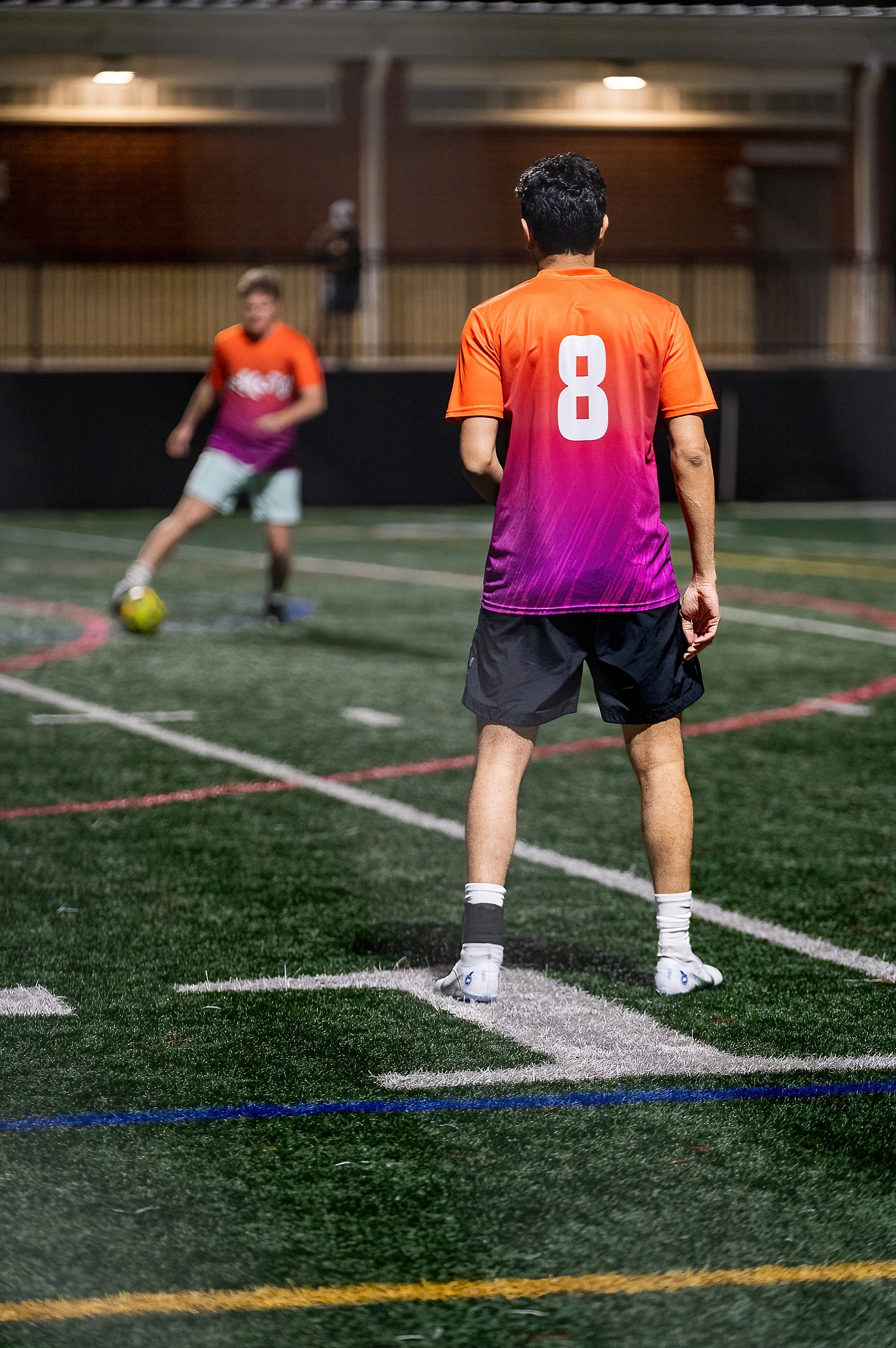 02.27.23 // Monday // Walden Athletic Complex