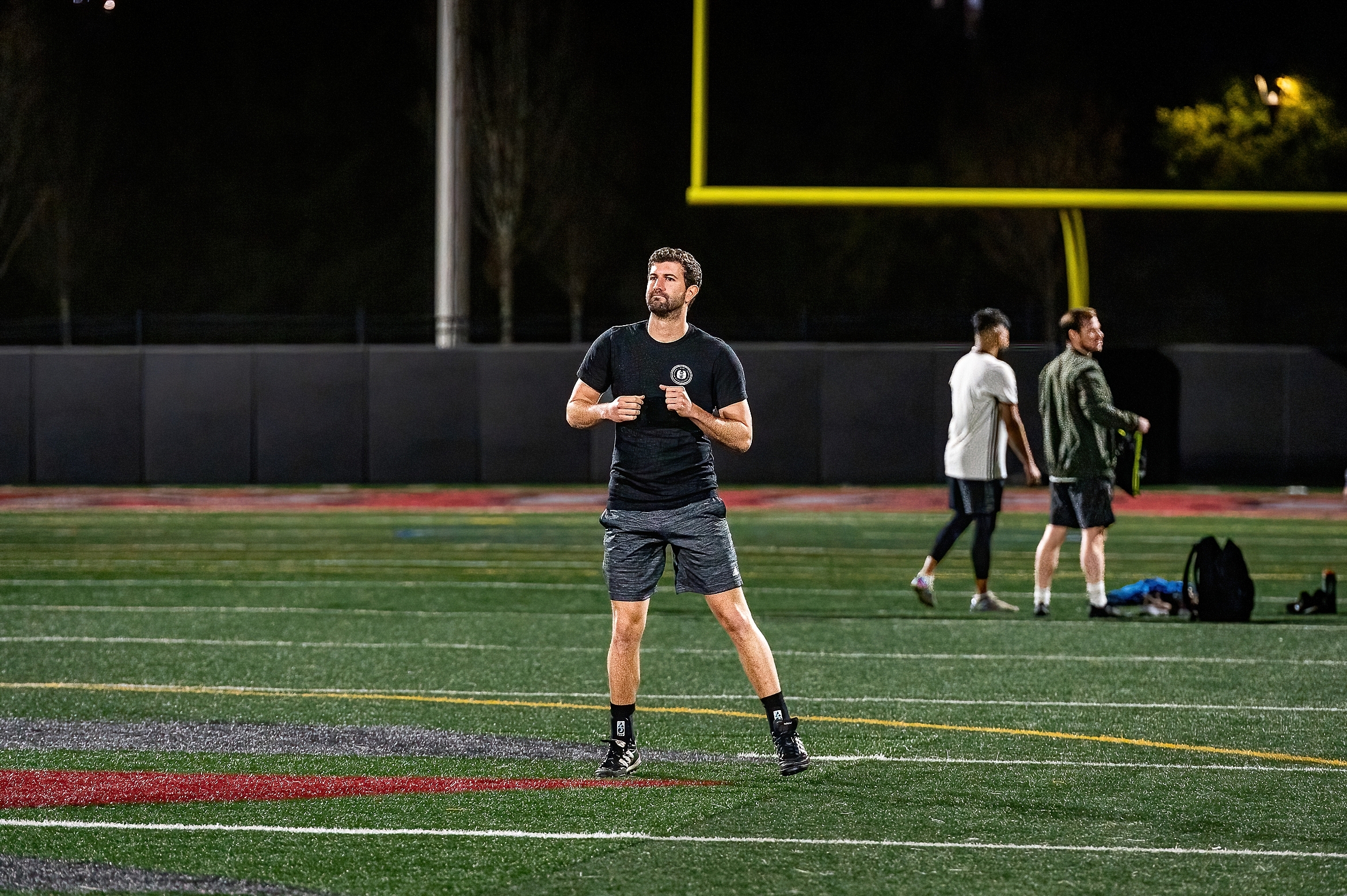 02.27.23 // Monday // Walden Athletic Complex