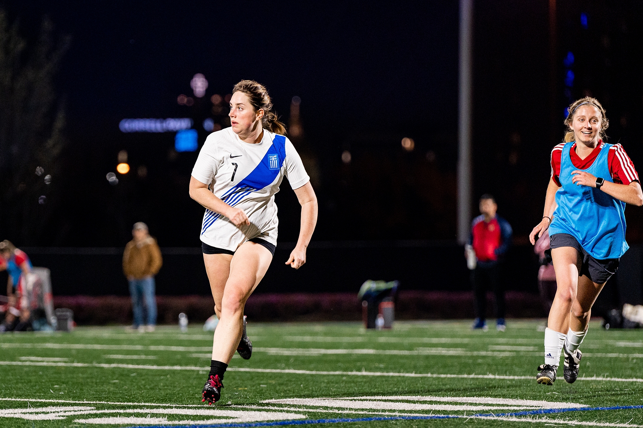 03.08.23 // Wednesday // Walden Athletic Complex