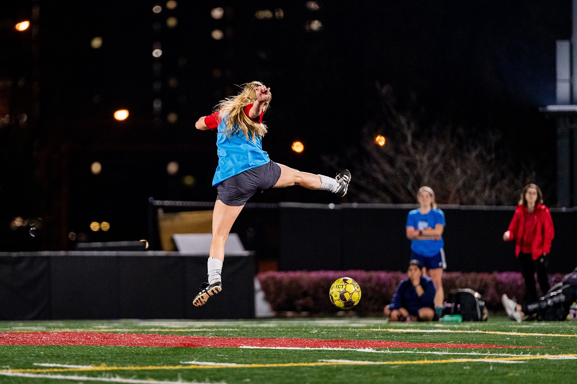 03.08.23 // Wednesday // Walden Athletic Complex