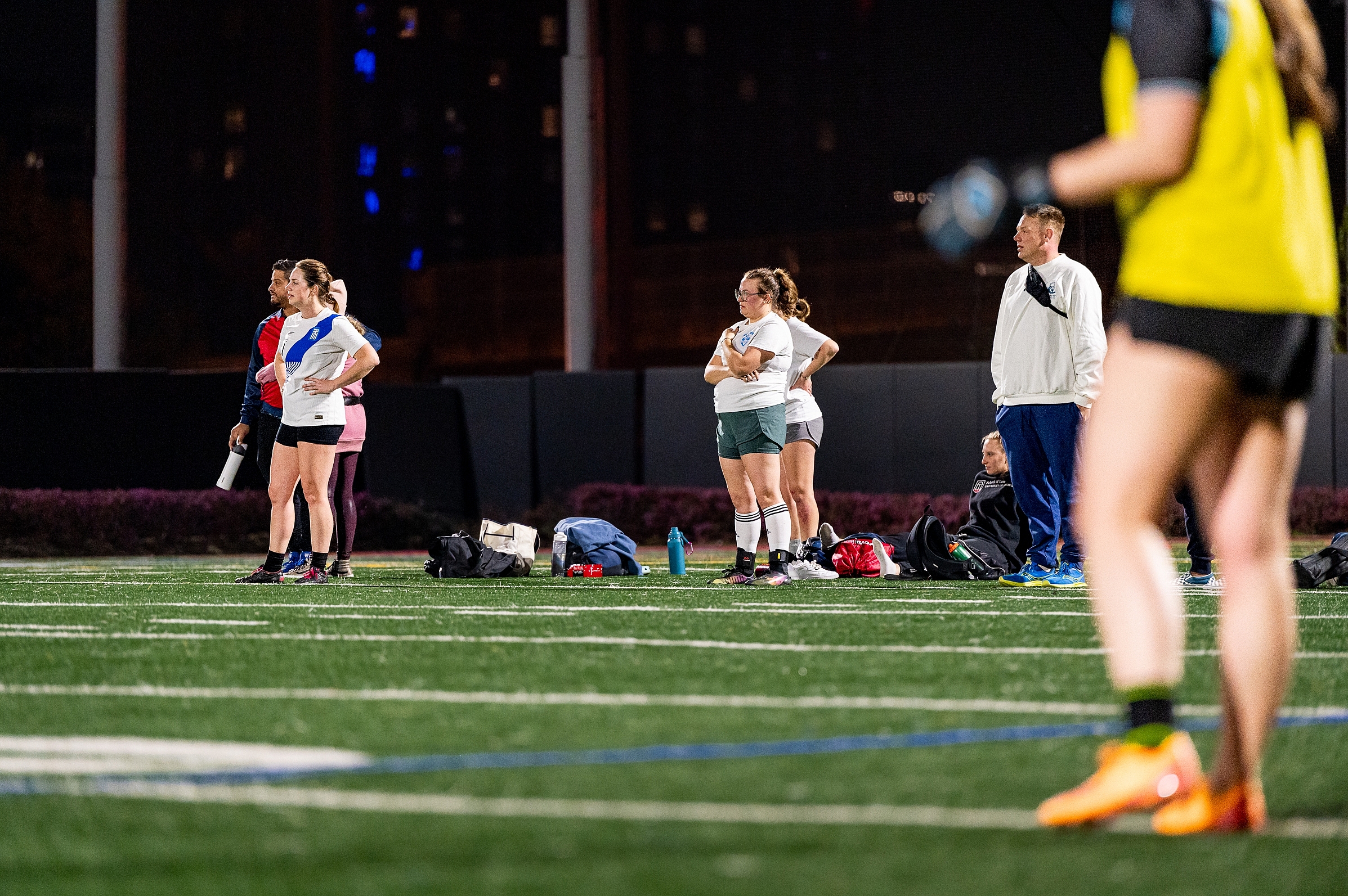 03.08.23 // Wednesday // Walden Athletic Complex