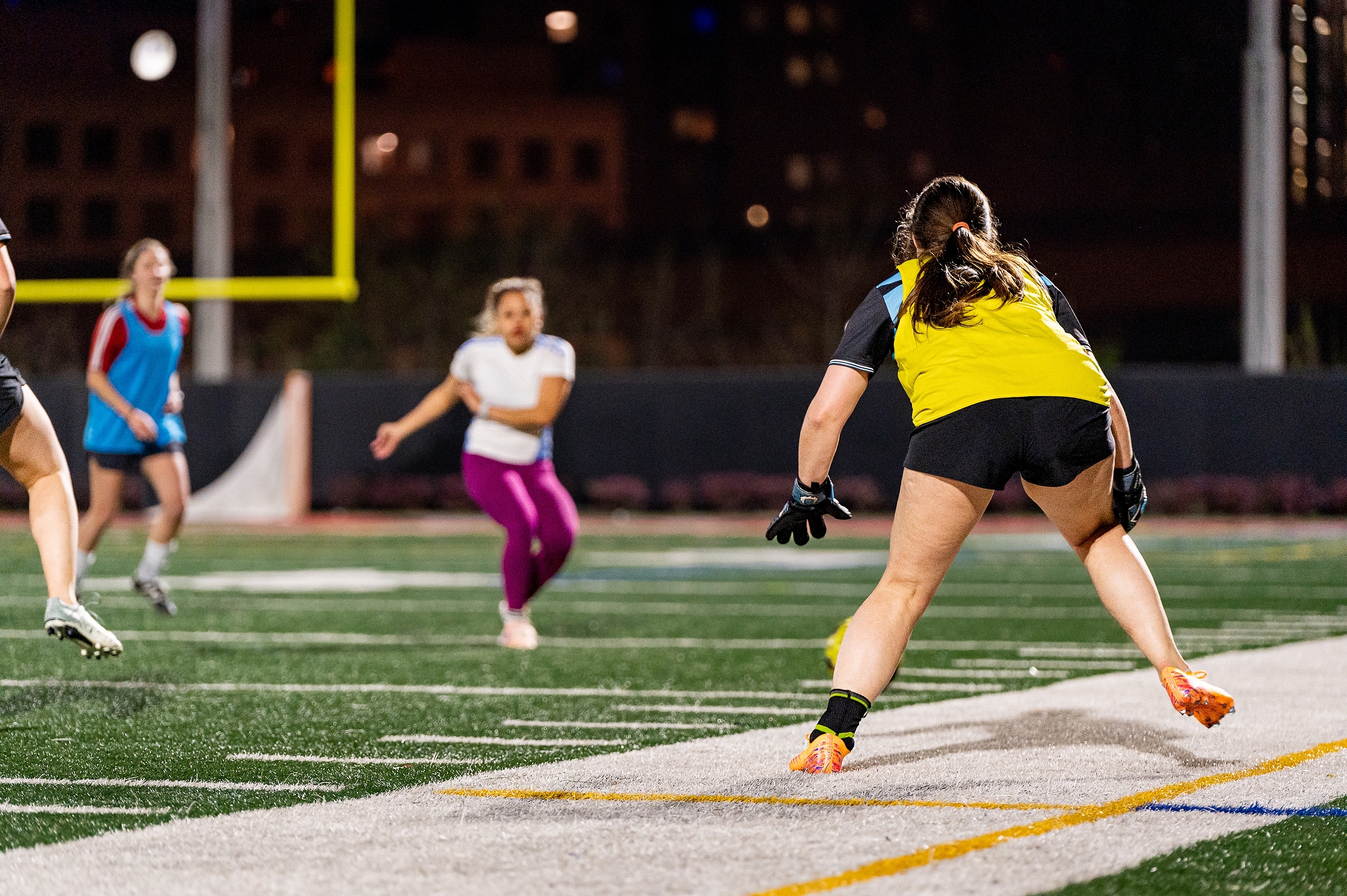 03.08.23 // Wednesday // Walden Athletic Complex