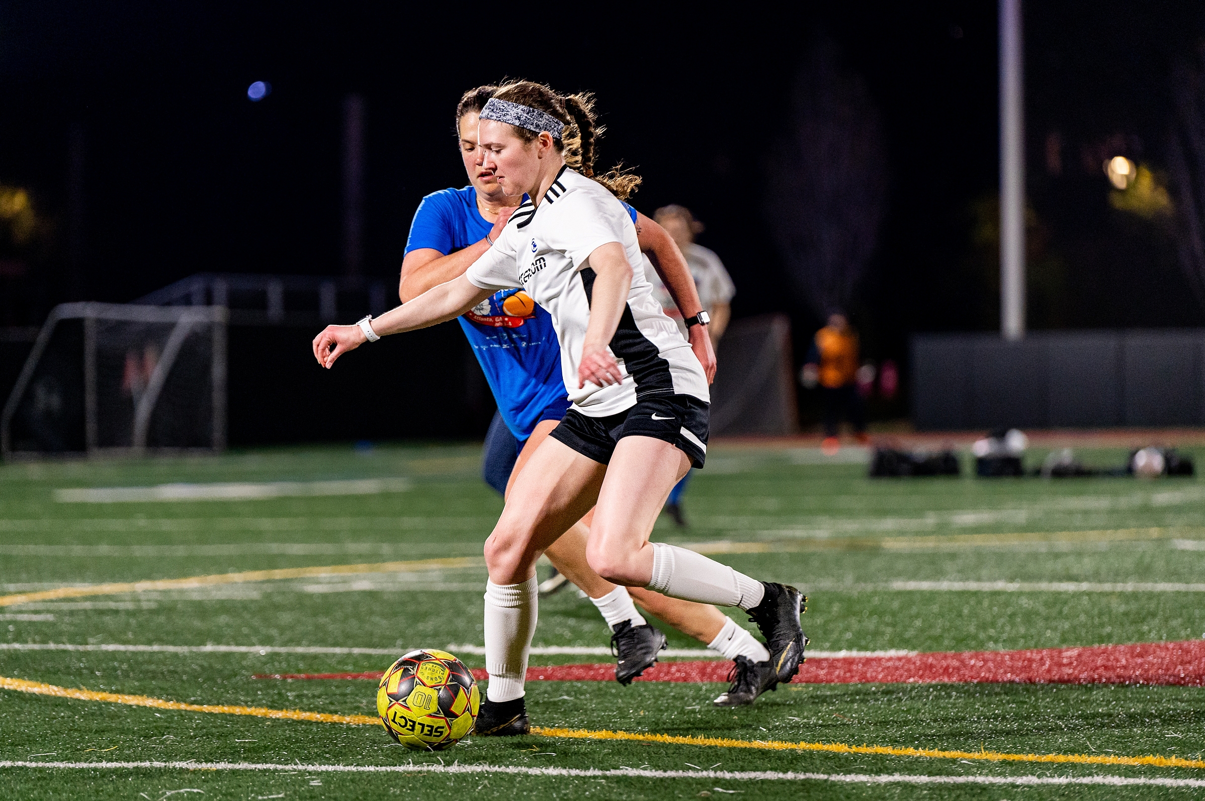 03.08.23 // Wednesday // Walden Athletic Complex