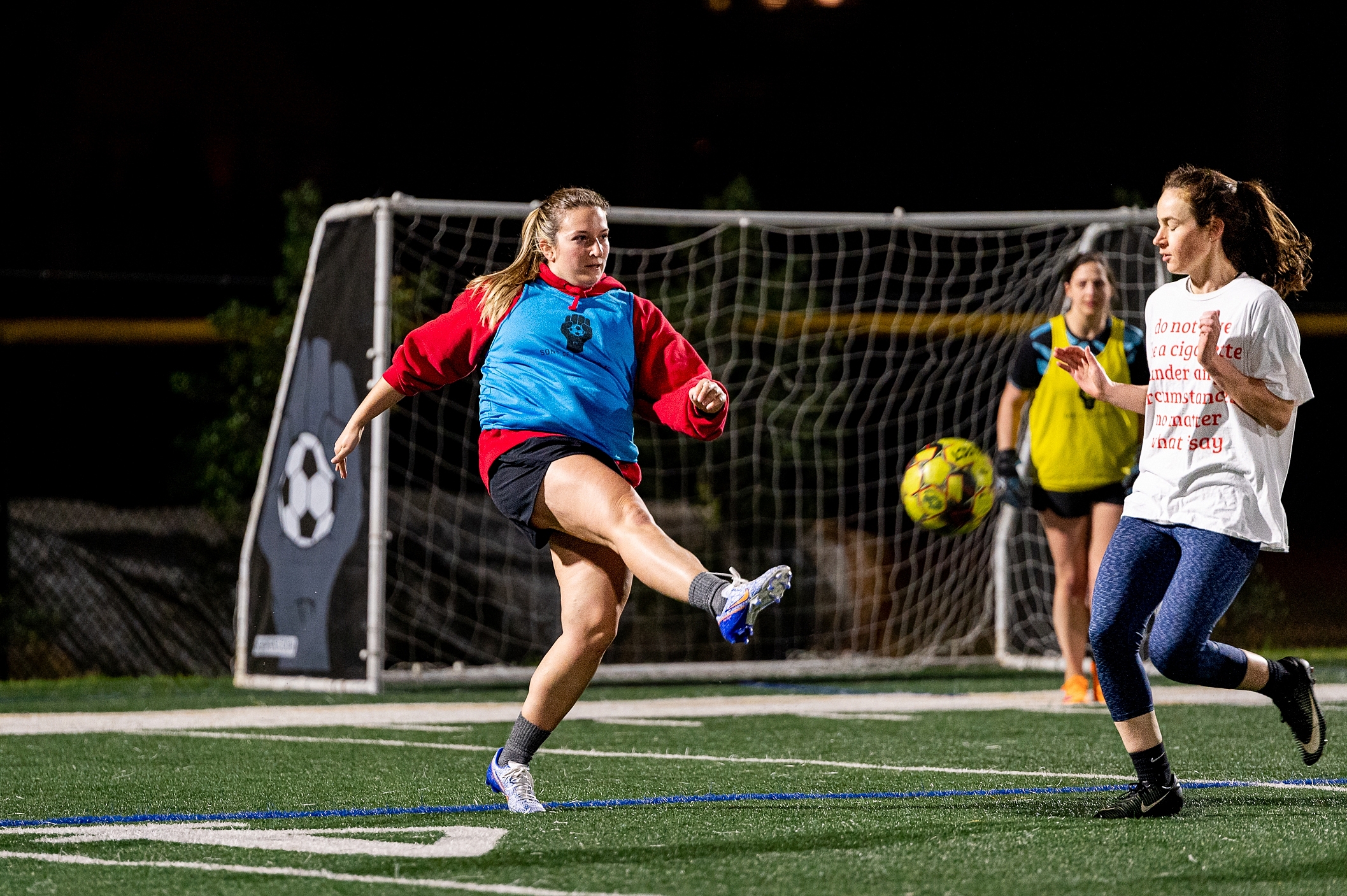 03.08.23 // Wednesday // Walden Athletic Complex