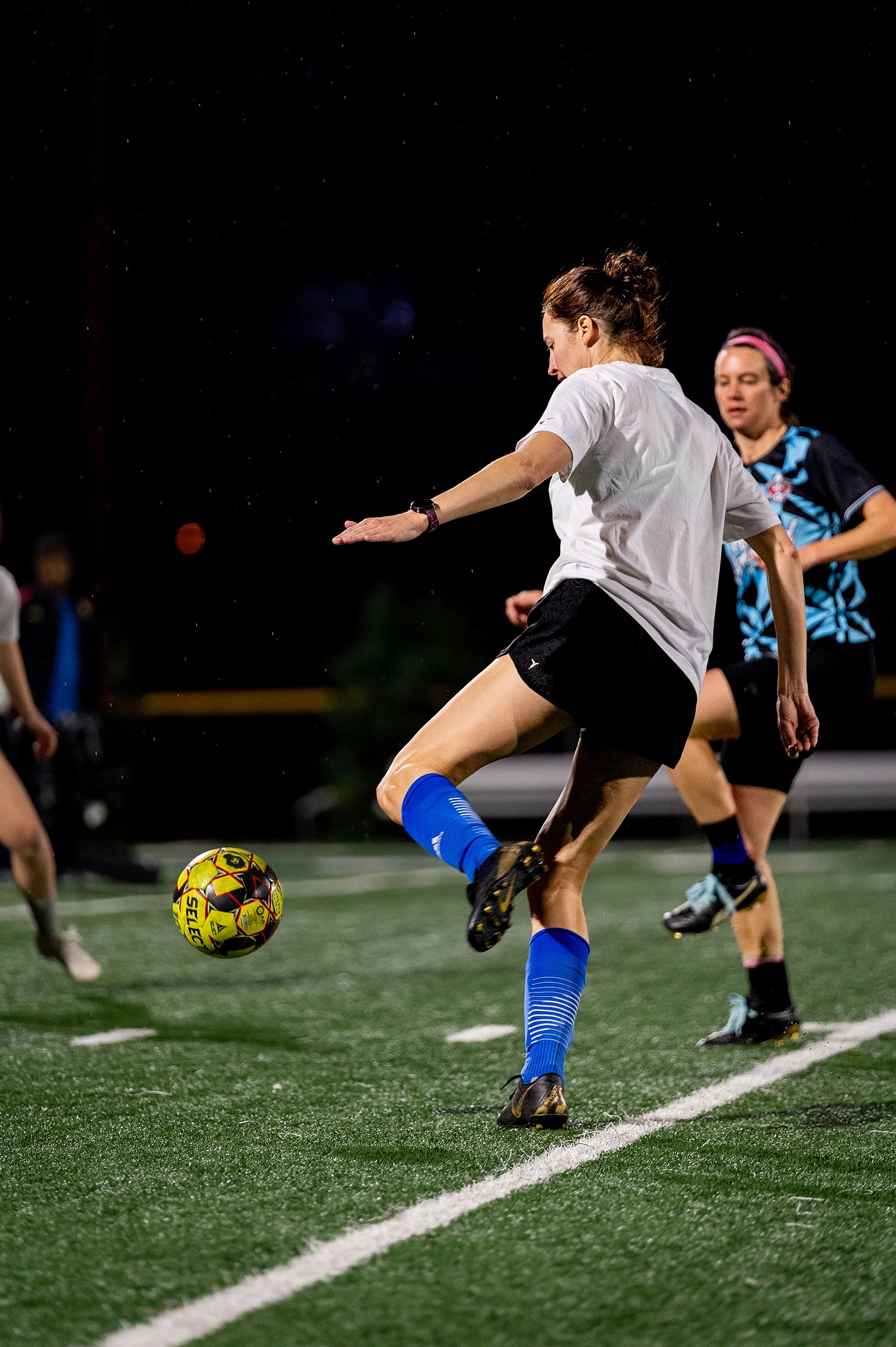 03.08.23 // Wednesday // Walden Athletic Complex