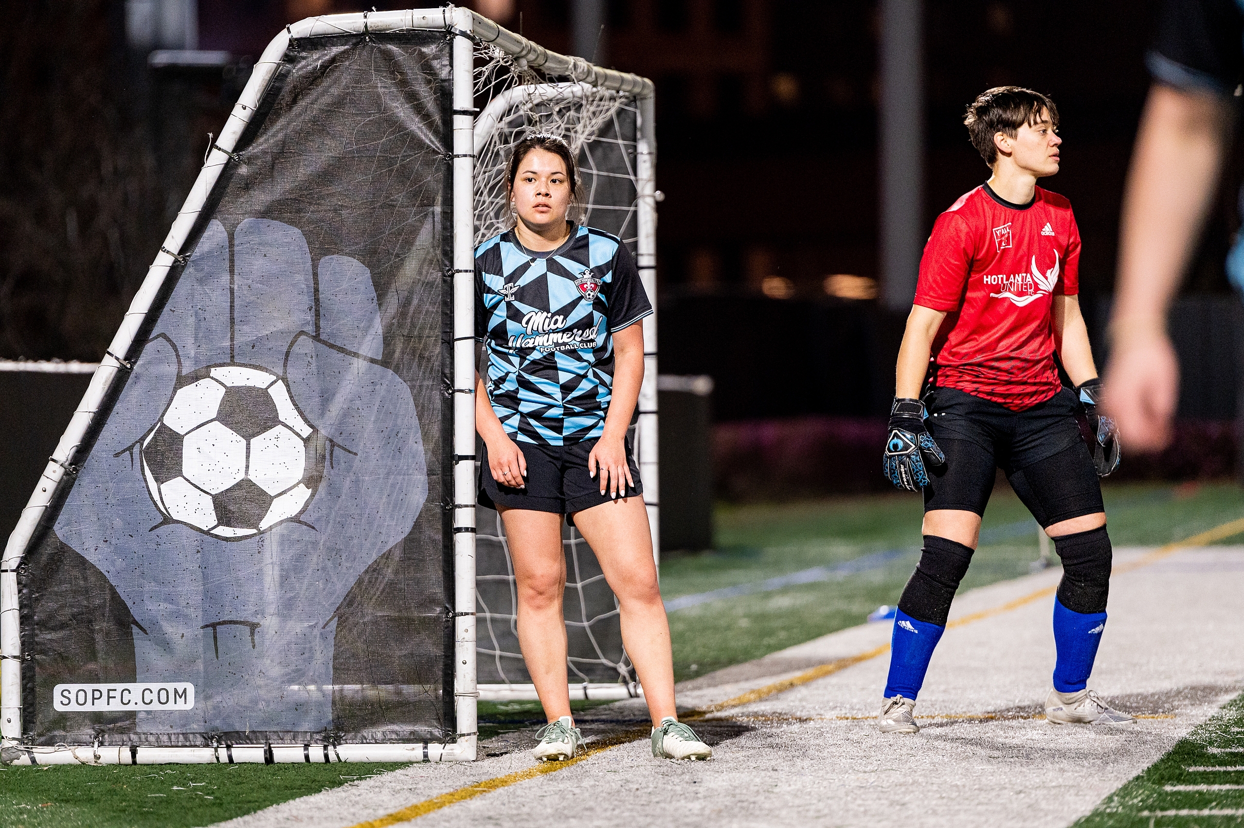 03.08.23 // Wednesday // Walden Athletic Complex