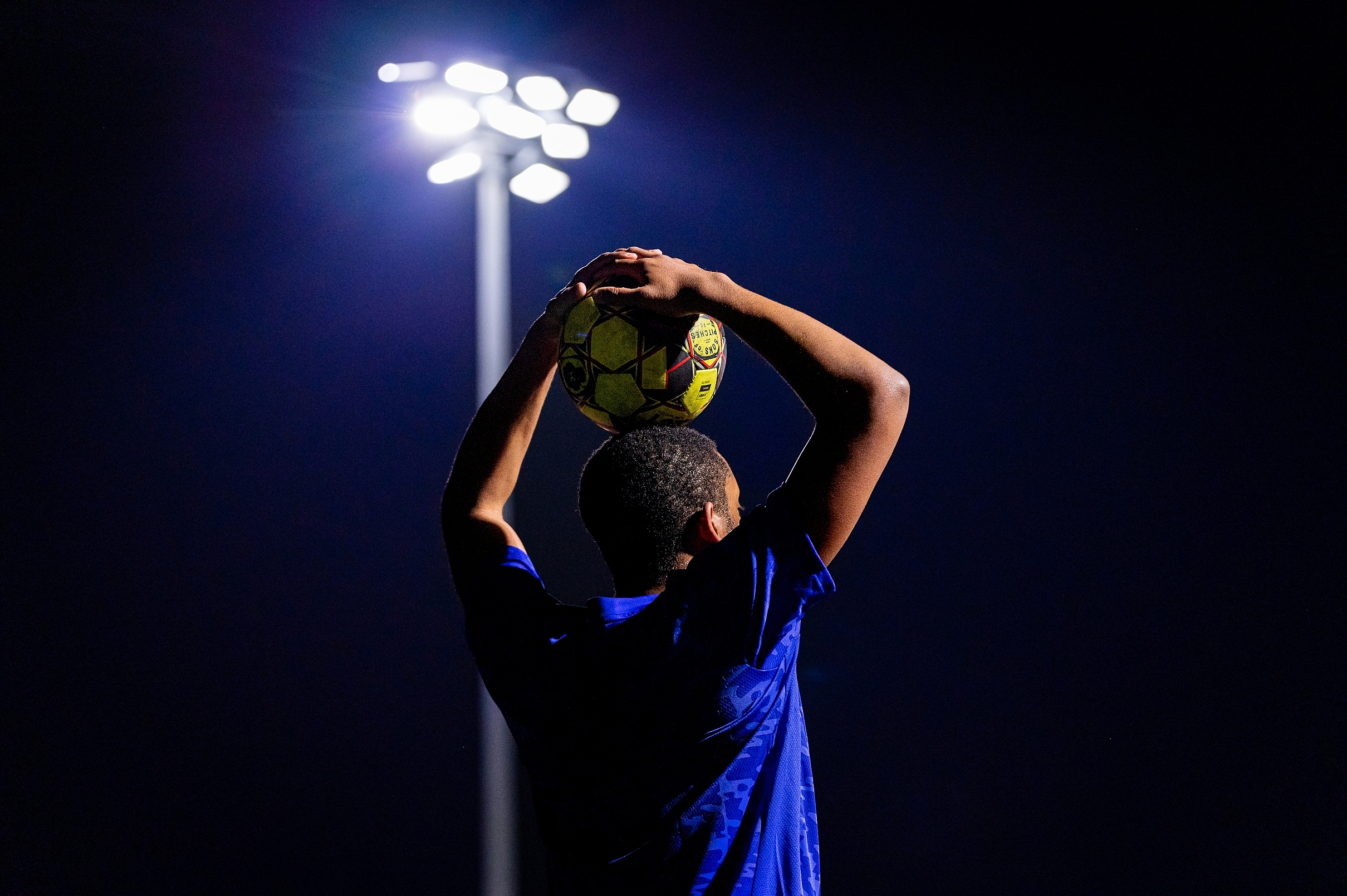 03.08.23 // Wednesday // Walden Athletic Complex