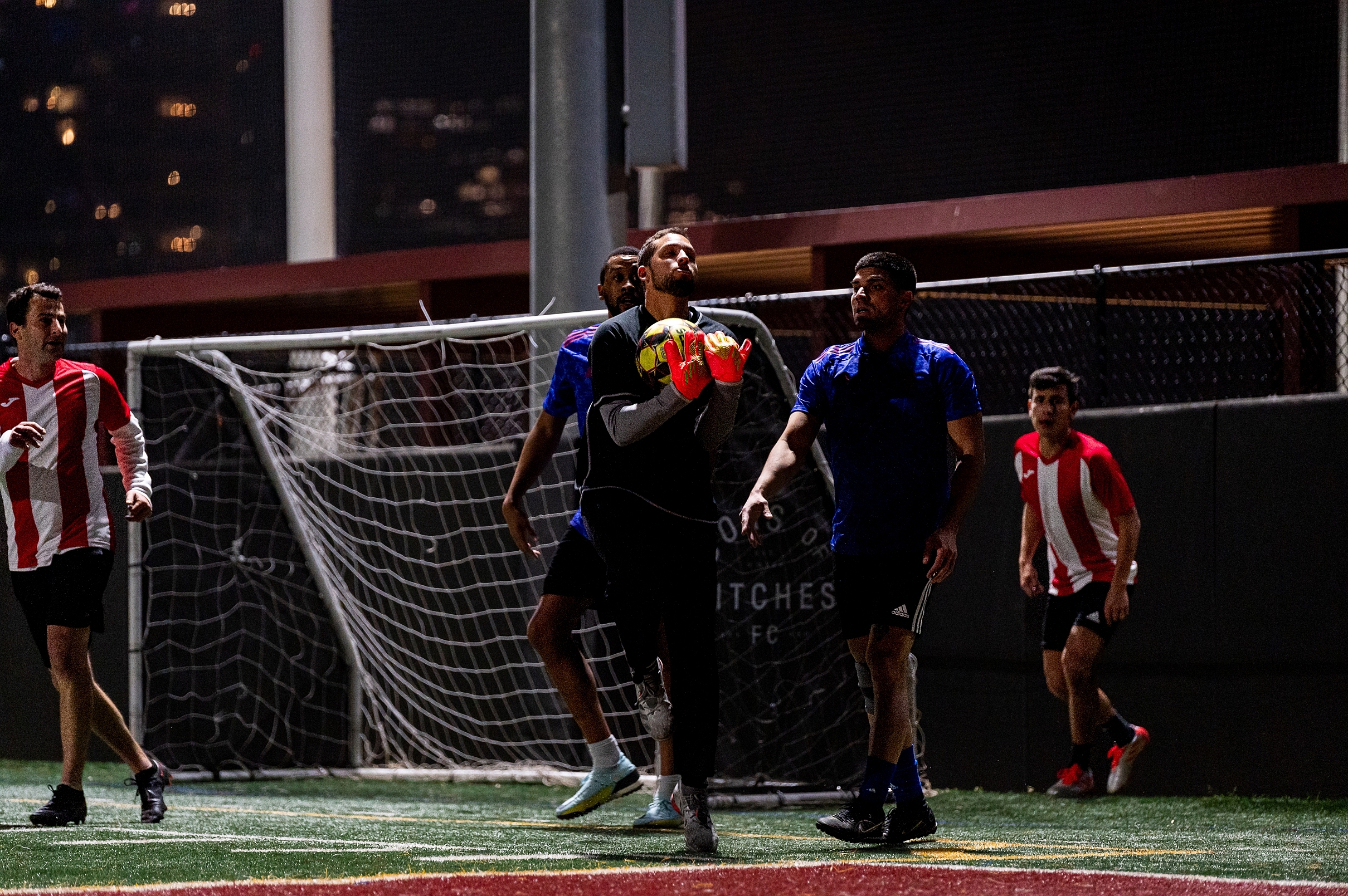 03.08.23 // Wednesday // Walden Athletic Complex