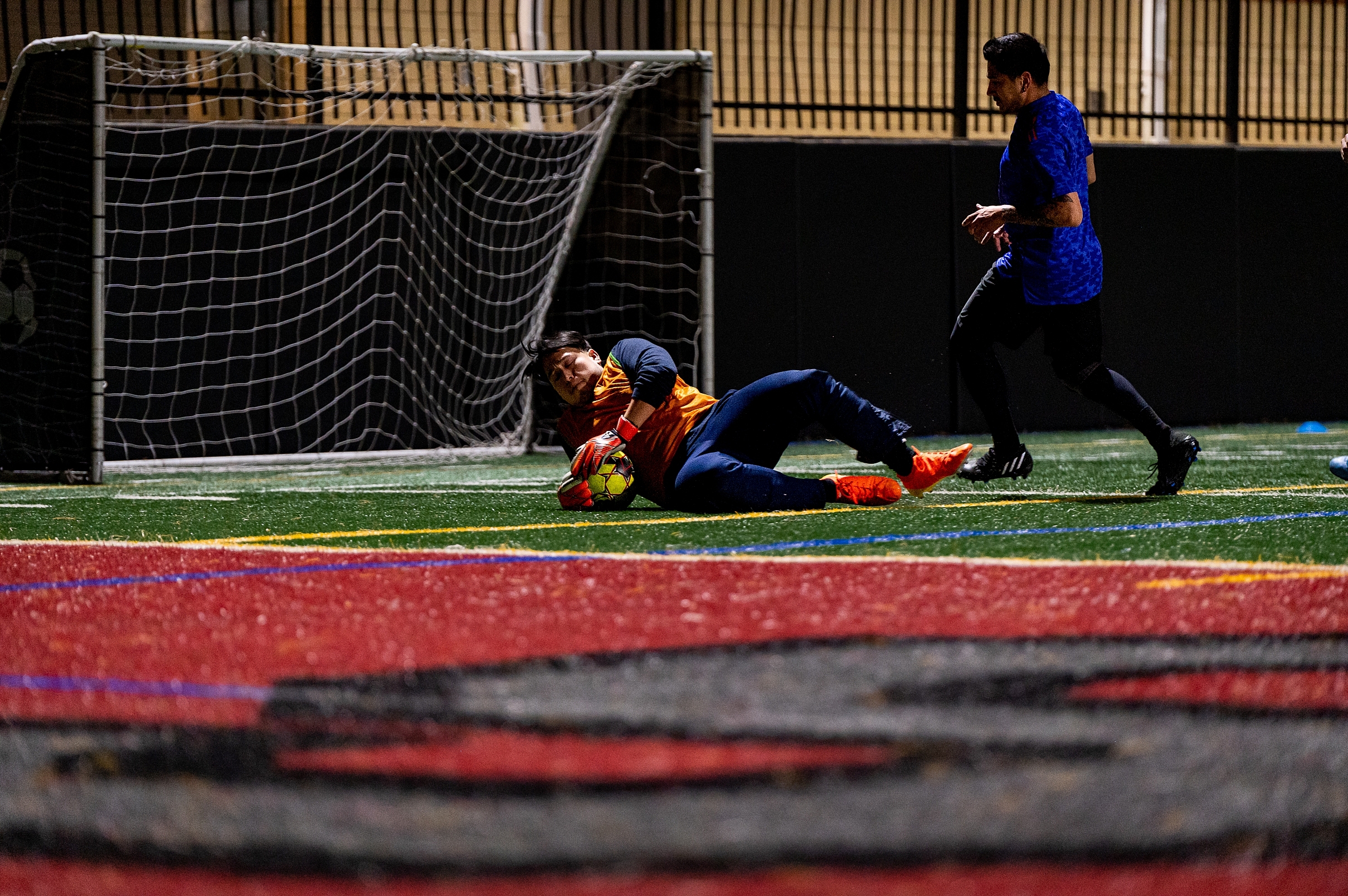 03.08.23 // Wednesday // Walden Athletic Complex