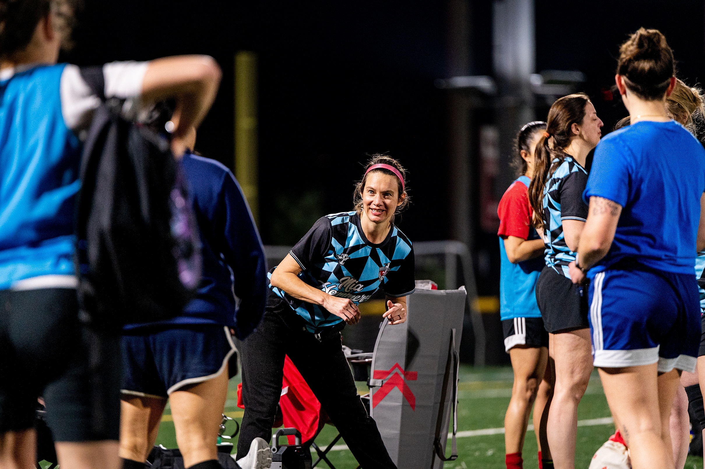 03.08.23 // Wednesday // Walden Athletic Complex