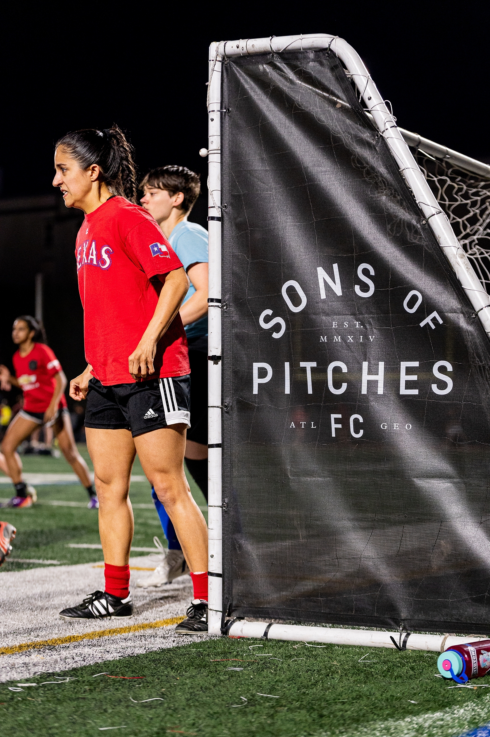 03.08.23 // Wednesday // Walden Athletic Complex