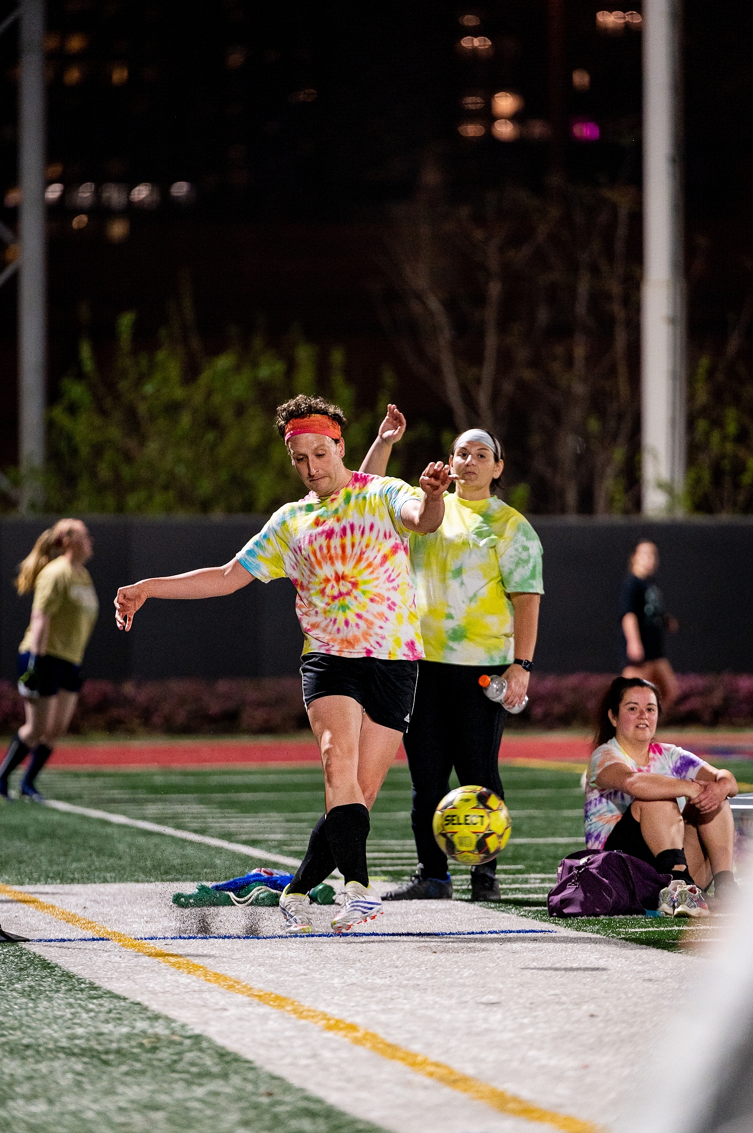 03.08.23 // Wednesday // Walden Athletic Complex