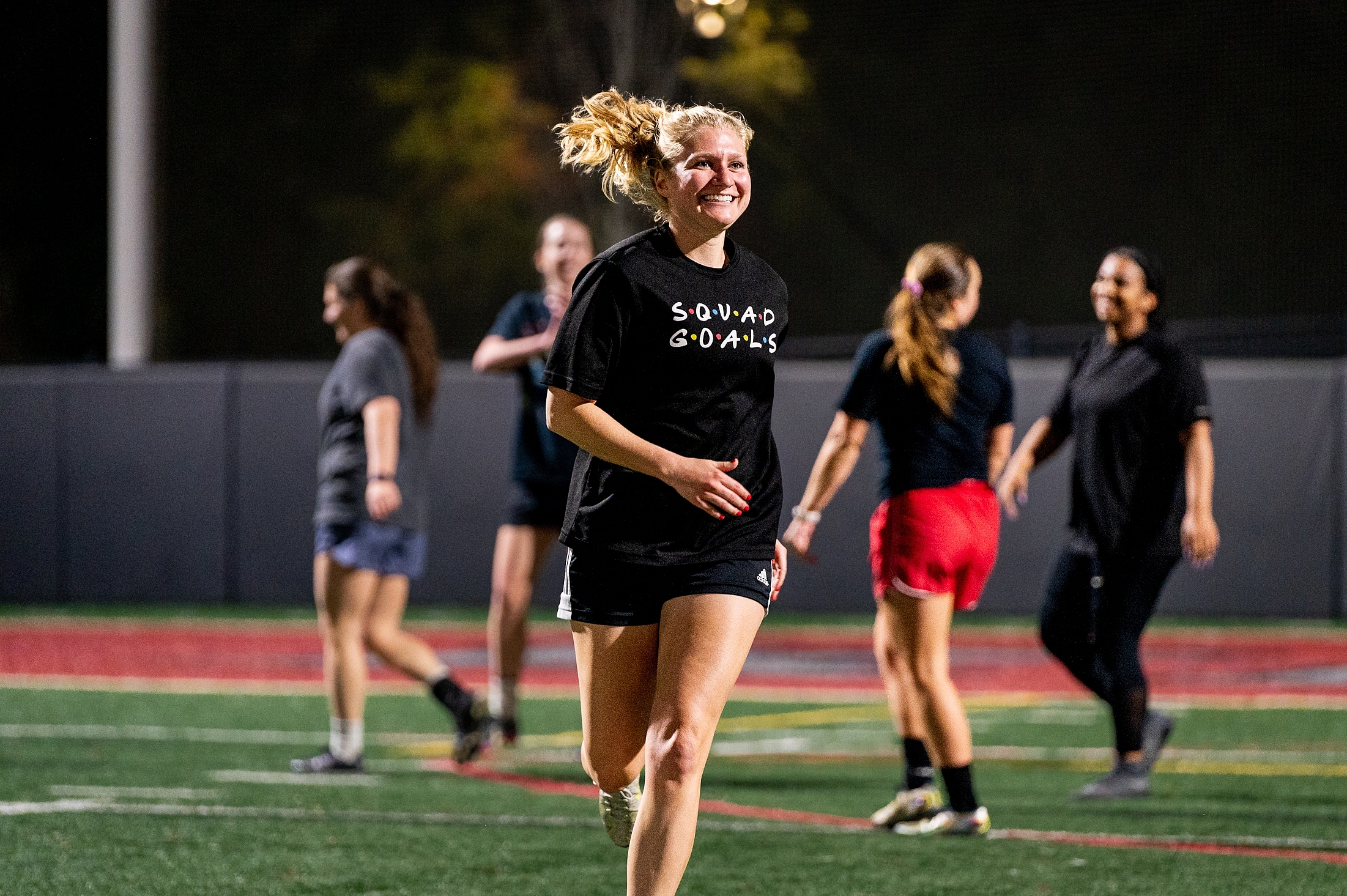 03.08.23 // Wednesday // Walden Athletic Complex