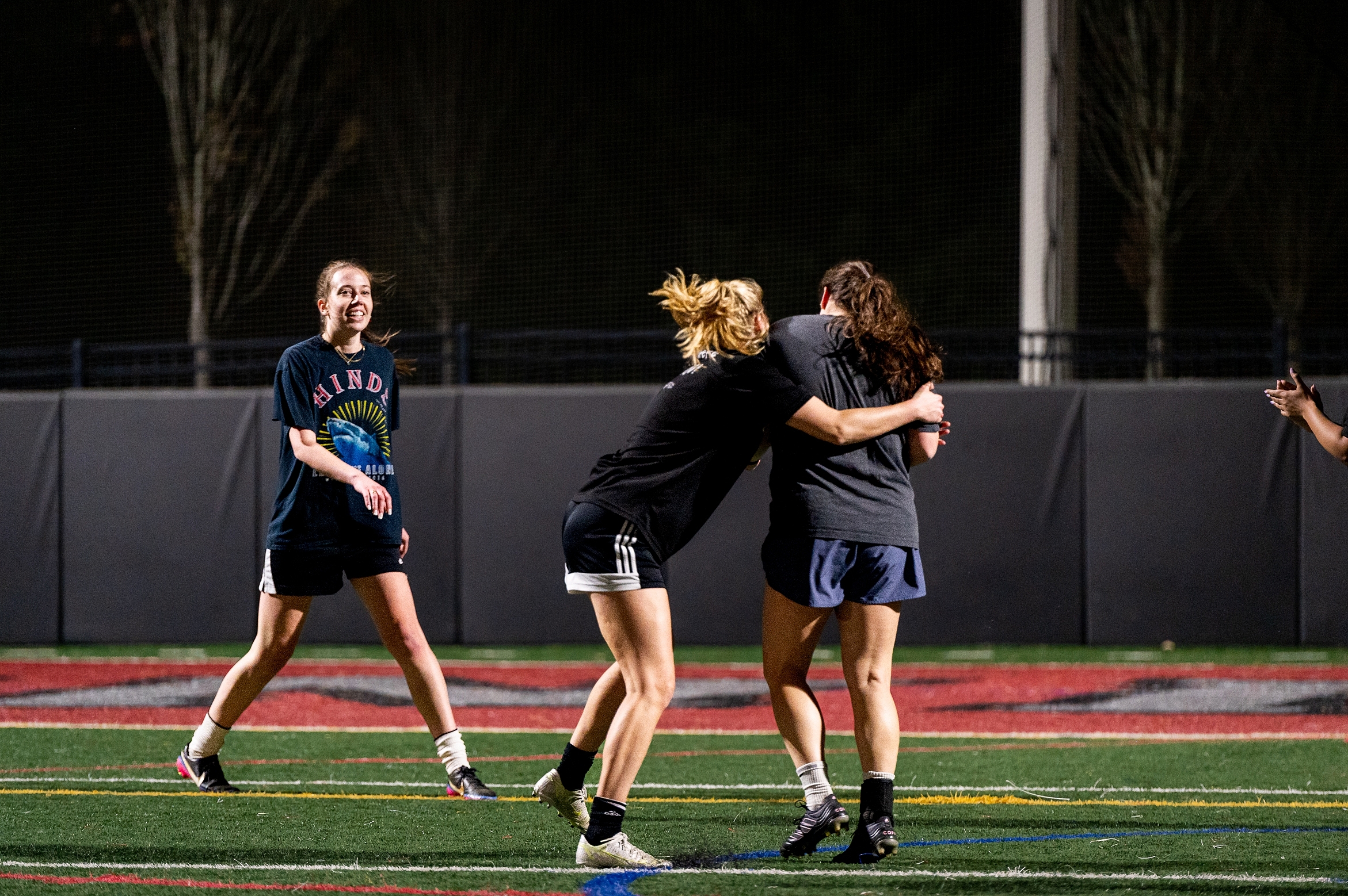 03.08.23 // Wednesday // Walden Athletic Complex