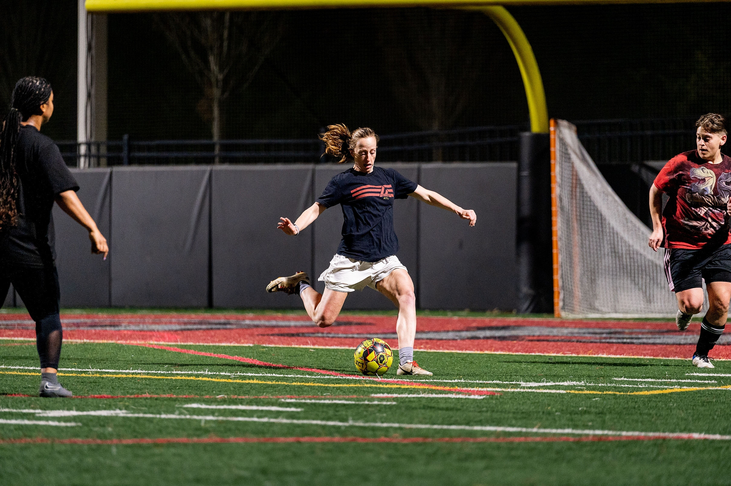 03.08.23 // Wednesday // Walden Athletic Complex