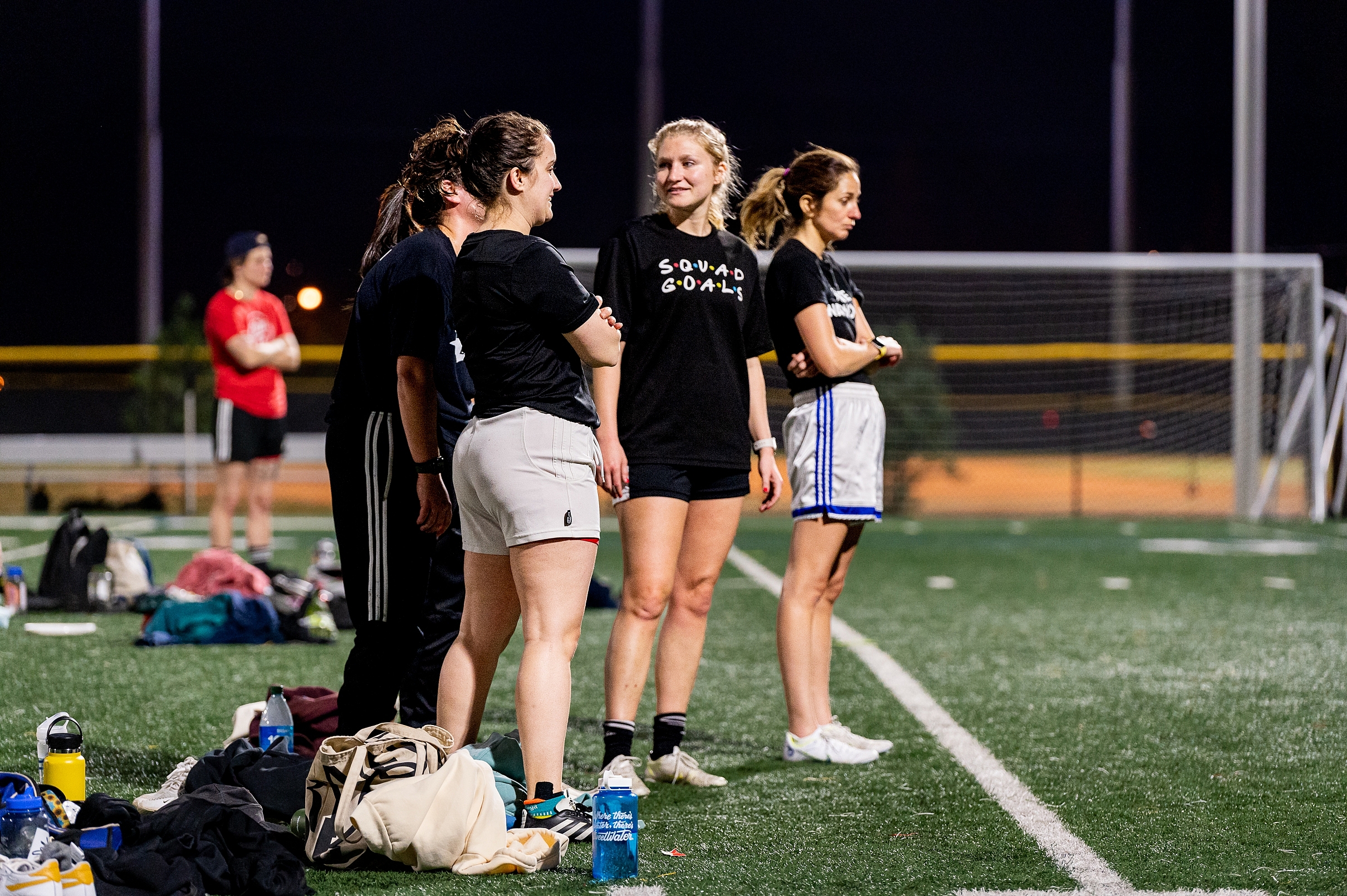 03.08.23 // Wednesday // Walden Athletic Complex