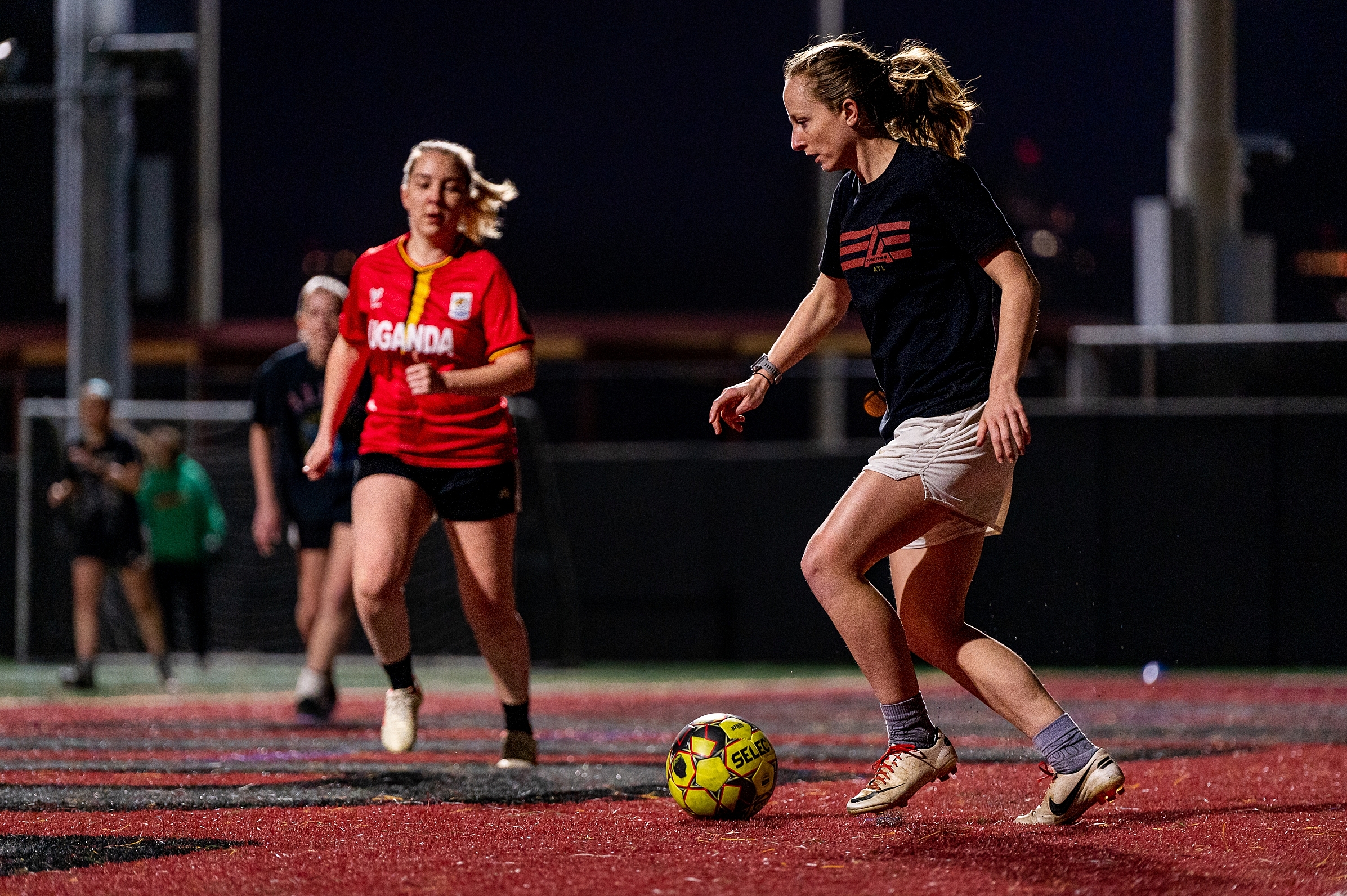 03.08.23 // Wednesday // Walden Athletic Complex