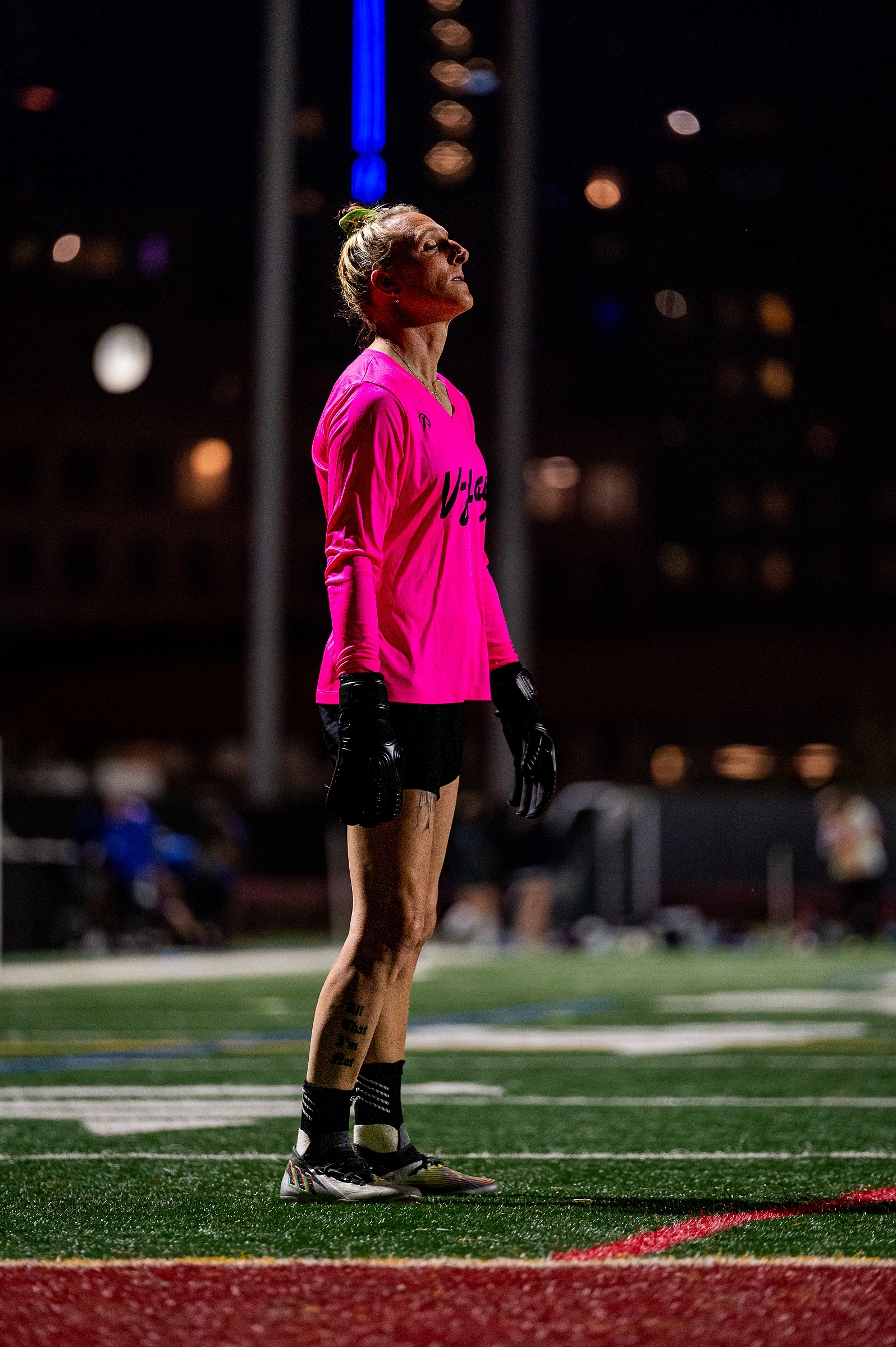 03.08.23 // Wednesday // Walden Athletic Complex