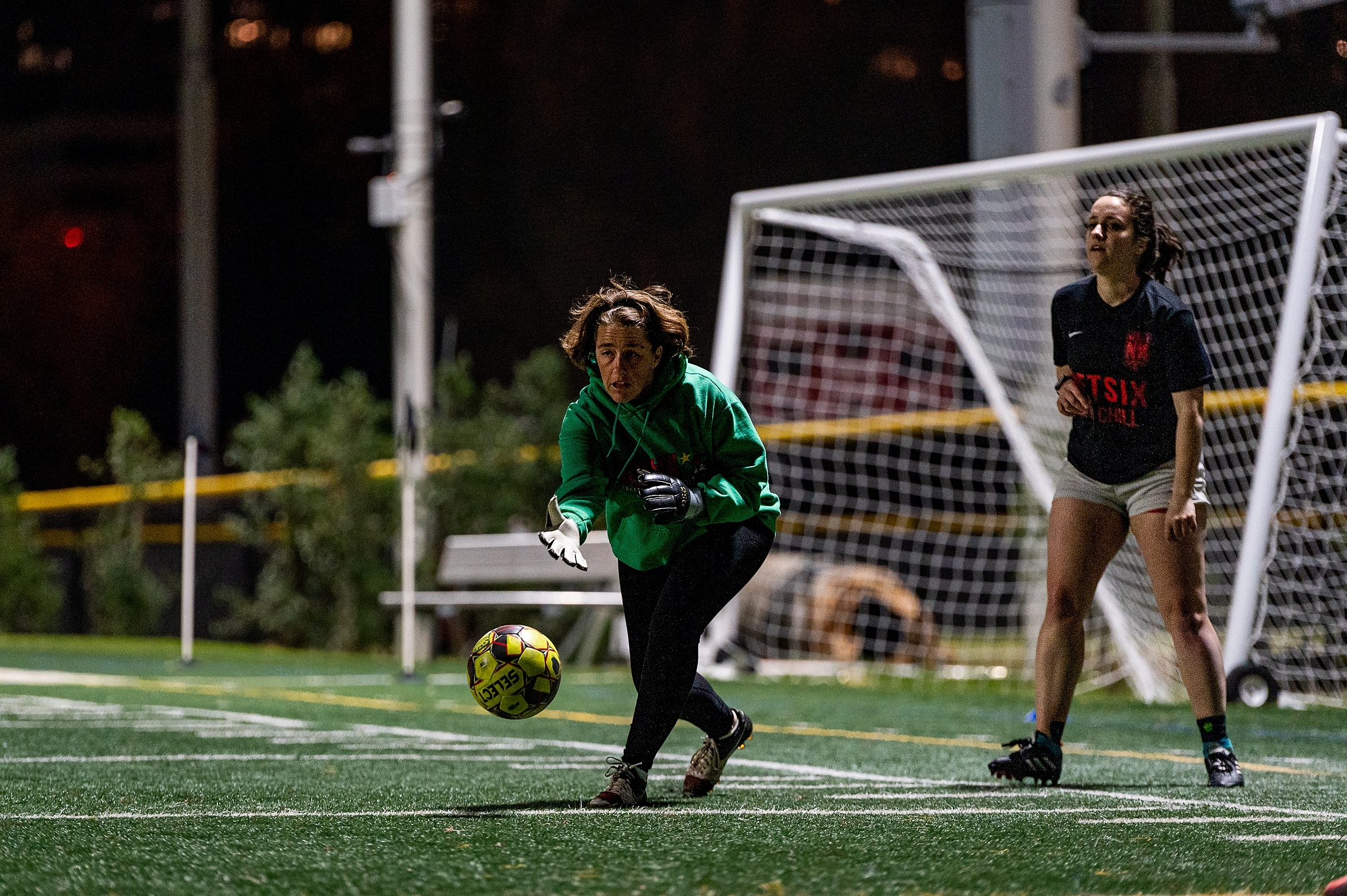 03.08.23 // Wednesday // Walden Athletic Complex