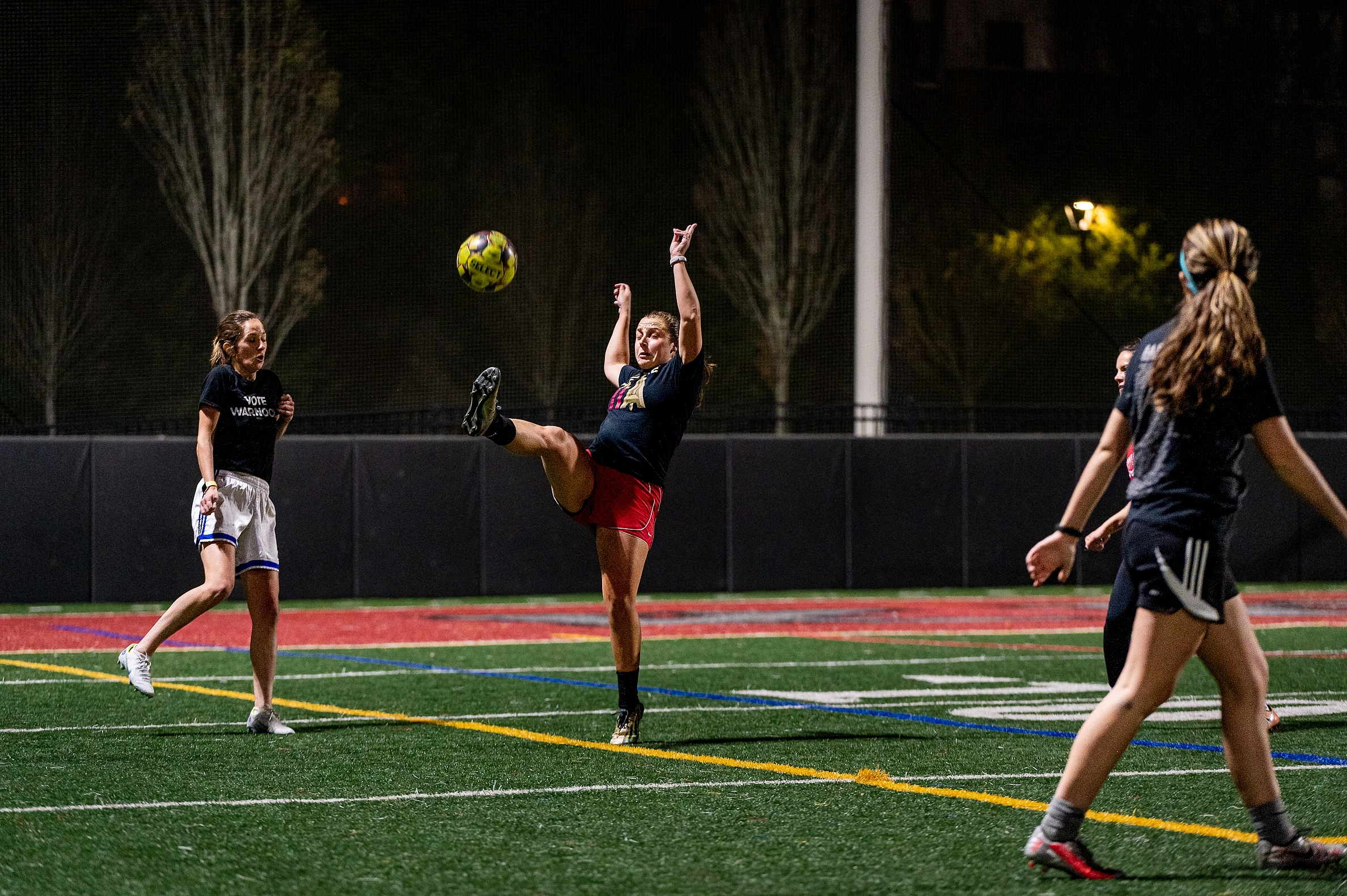 03.08.23 // Wednesday // Walden Athletic Complex