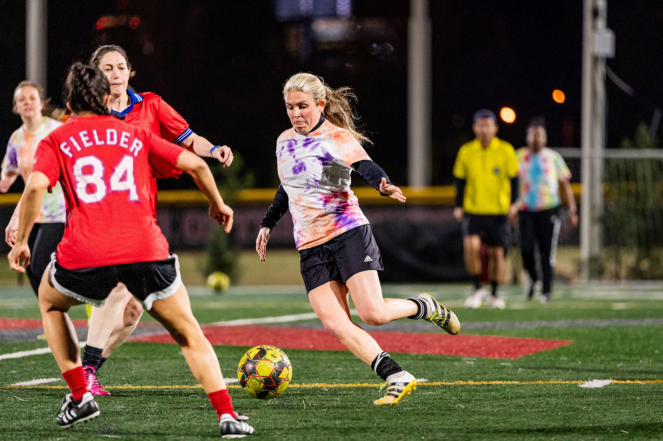 03.08.23 // Wednesday // Walden Athletic Complex