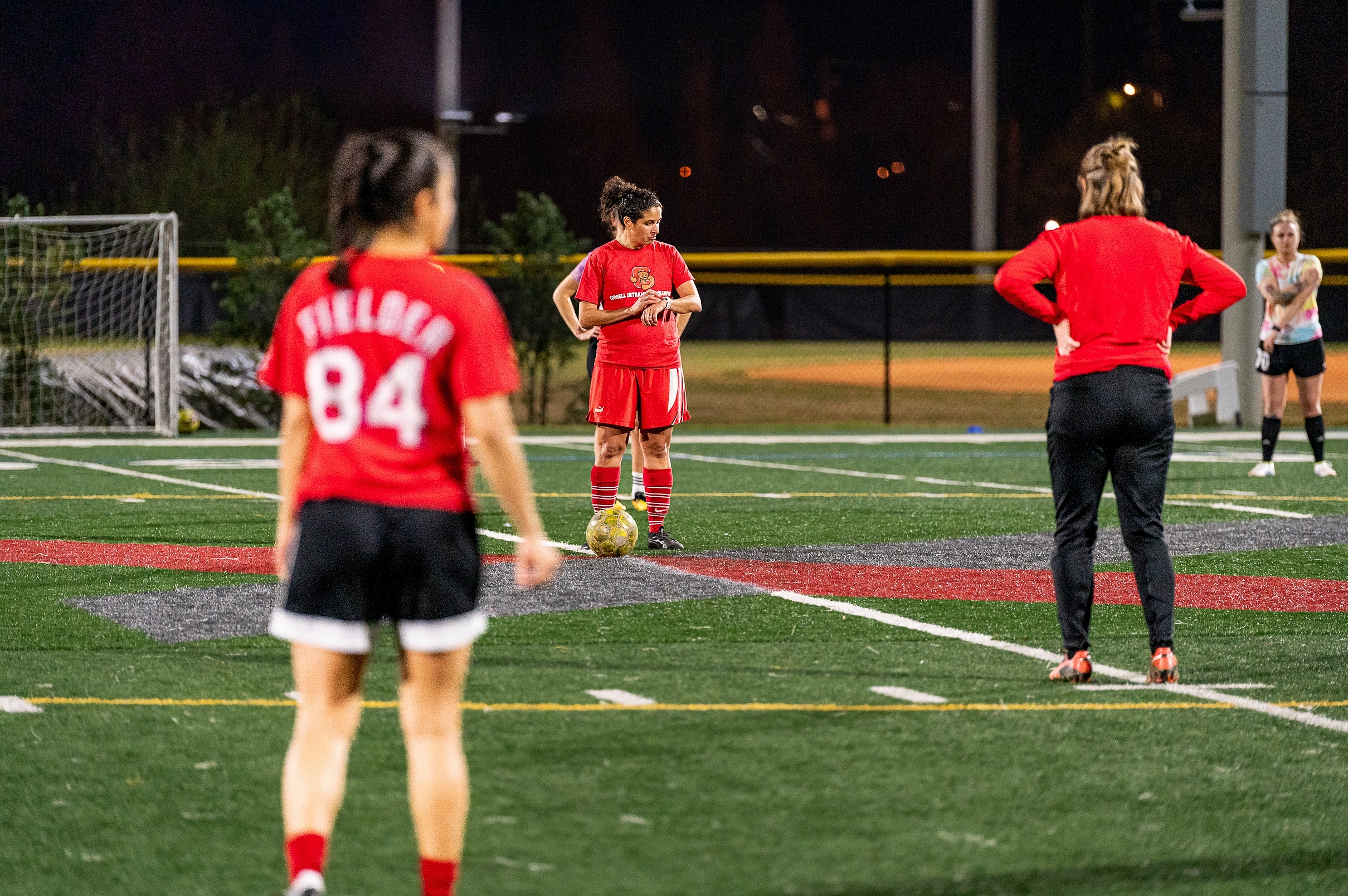 03.08.23 // Wednesday // Walden Athletic Complex