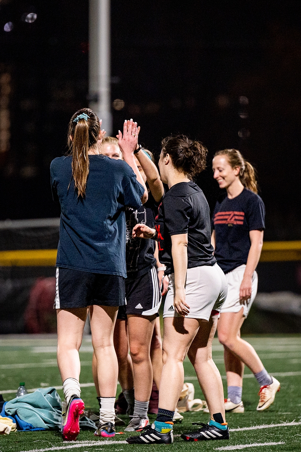 03.08.23 // Wednesday // Walden Athletic Complex