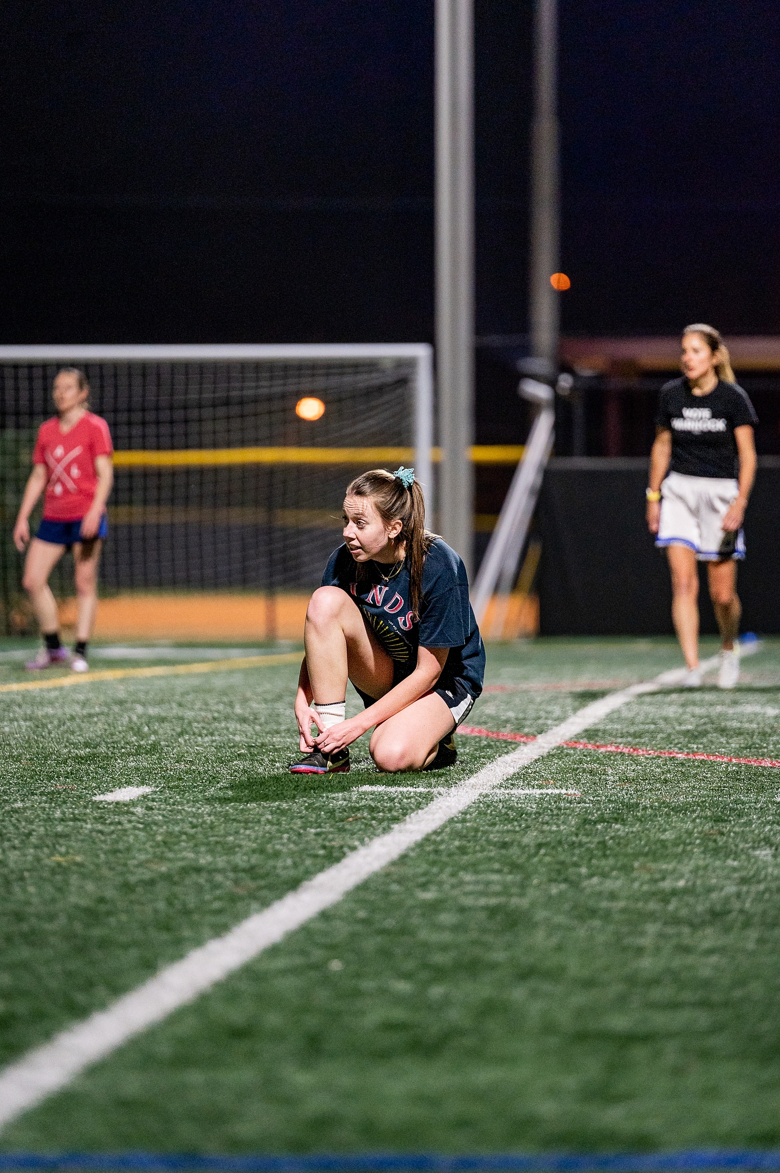 03.08.23 // Wednesday // Walden Athletic Complex