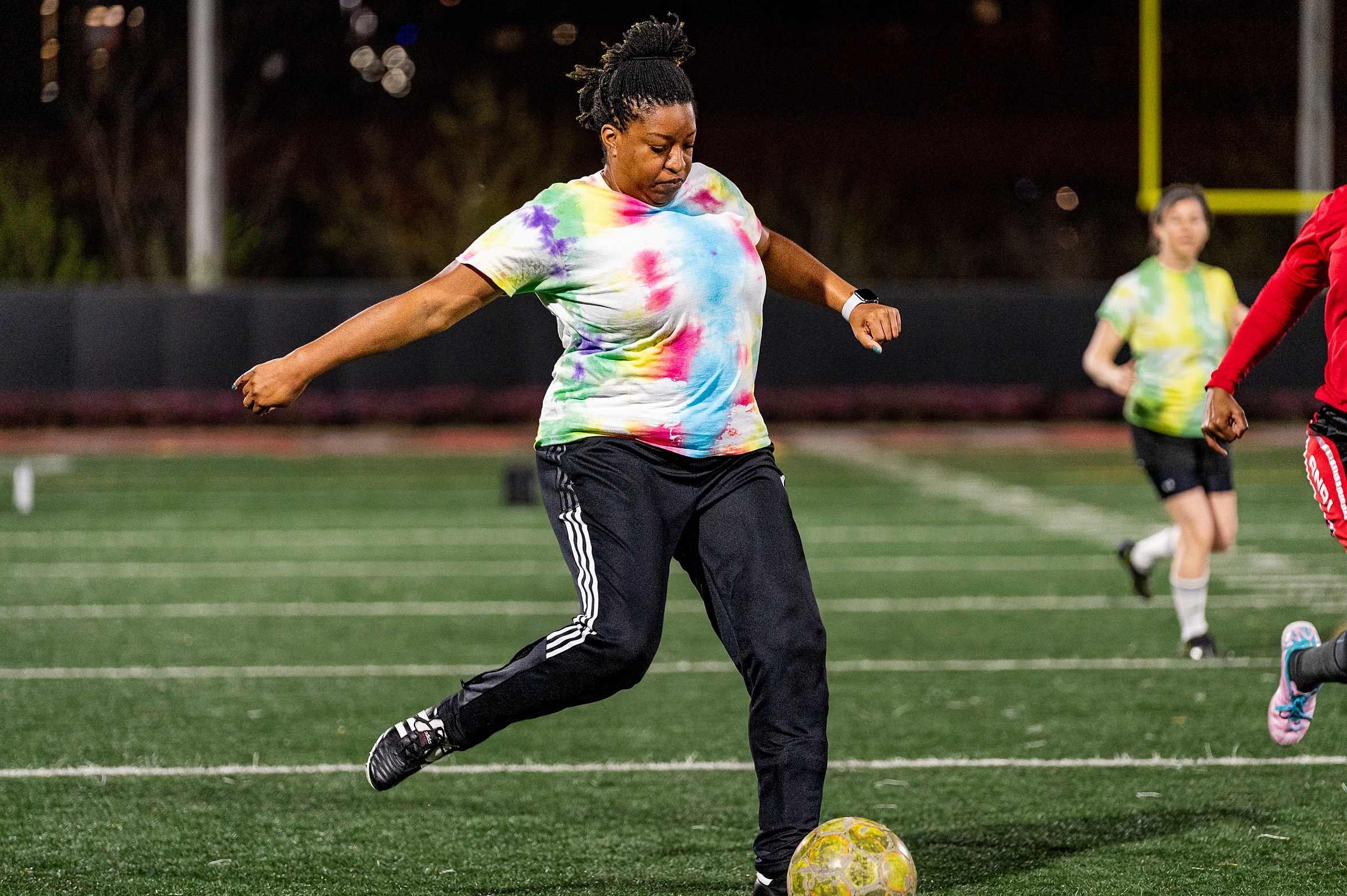 03.08.23 // Wednesday // Walden Athletic Complex