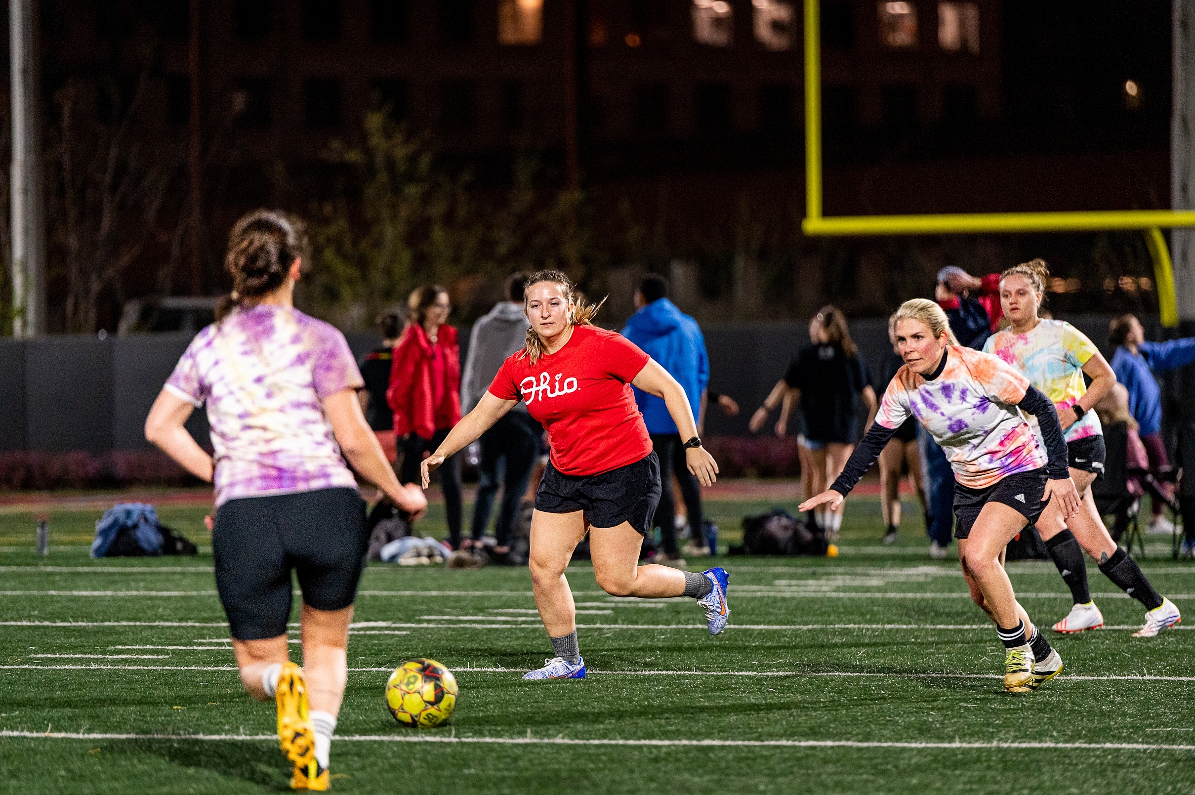 03.08.23 // Wednesday // Walden Athletic Complex