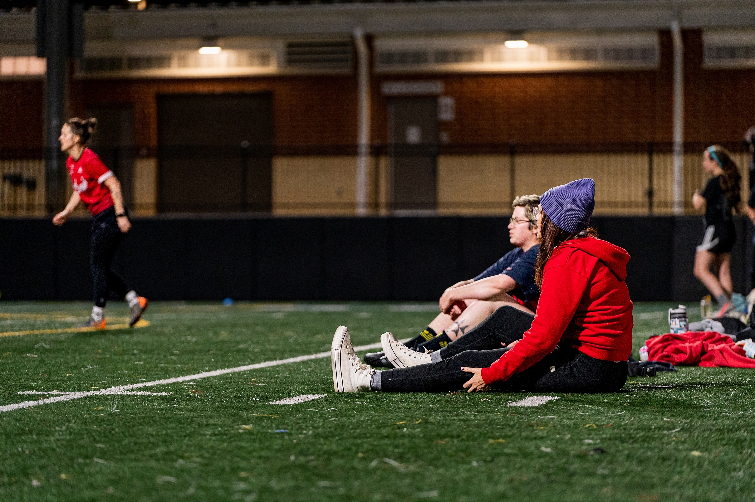 03.08.23 // Wednesday // Walden Athletic Complex